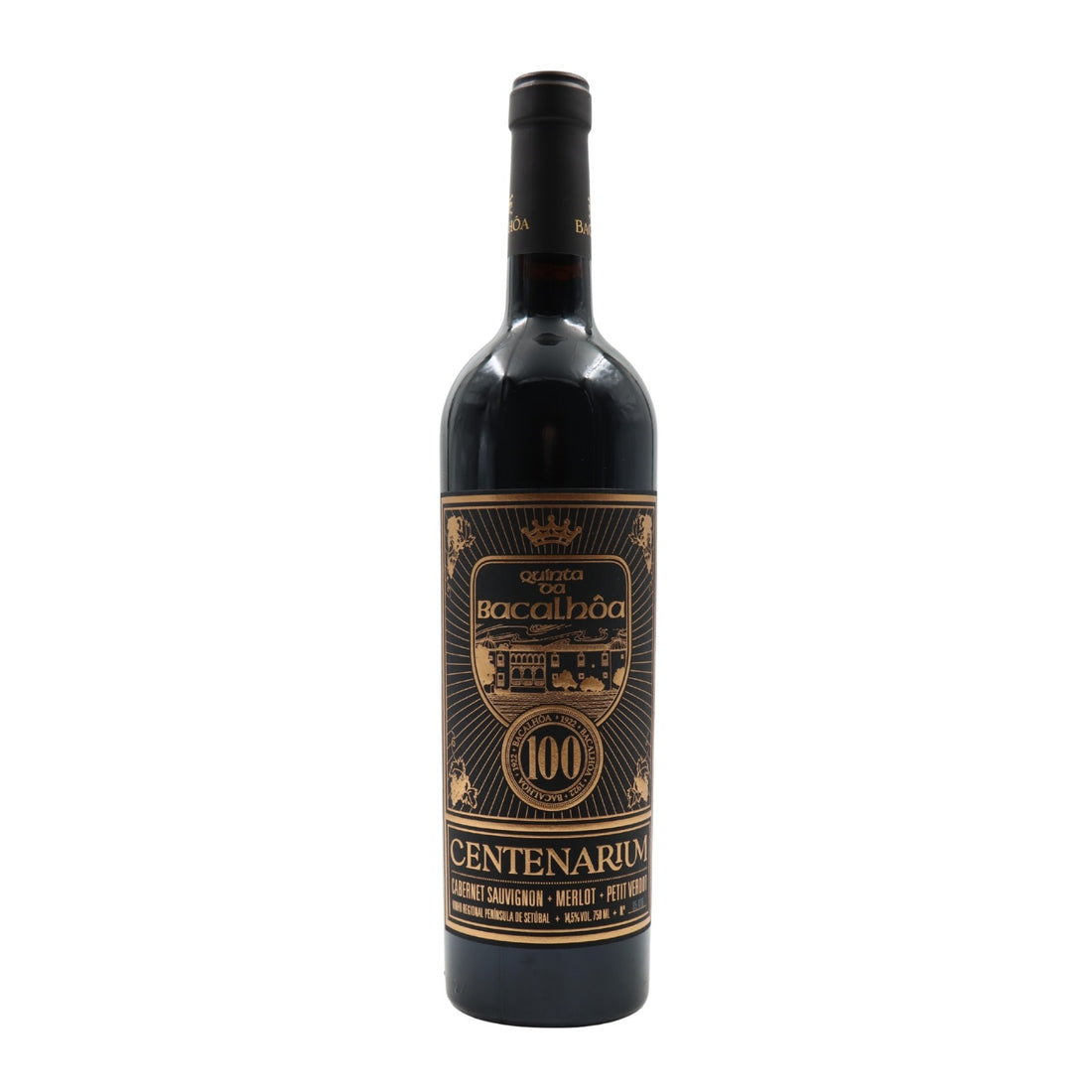Quinta da Bacalhôa Centenarium Tinto
