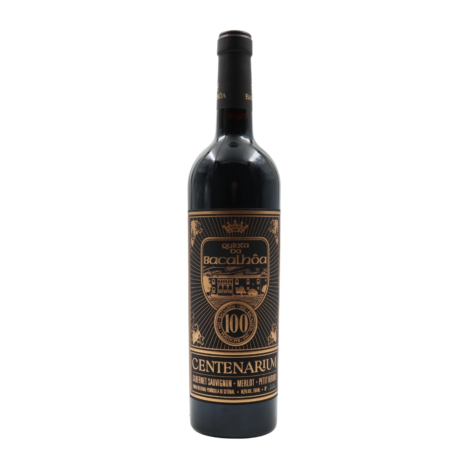 Quinta da Bacalhôa Centenarium Tinto