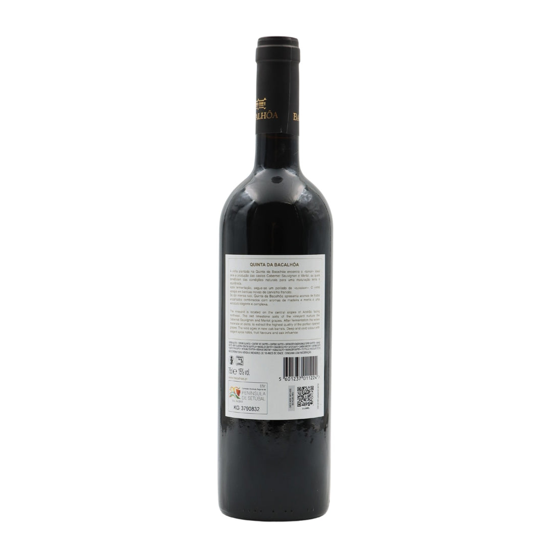 Quinta da Bacalhôa Tinto 1.5L