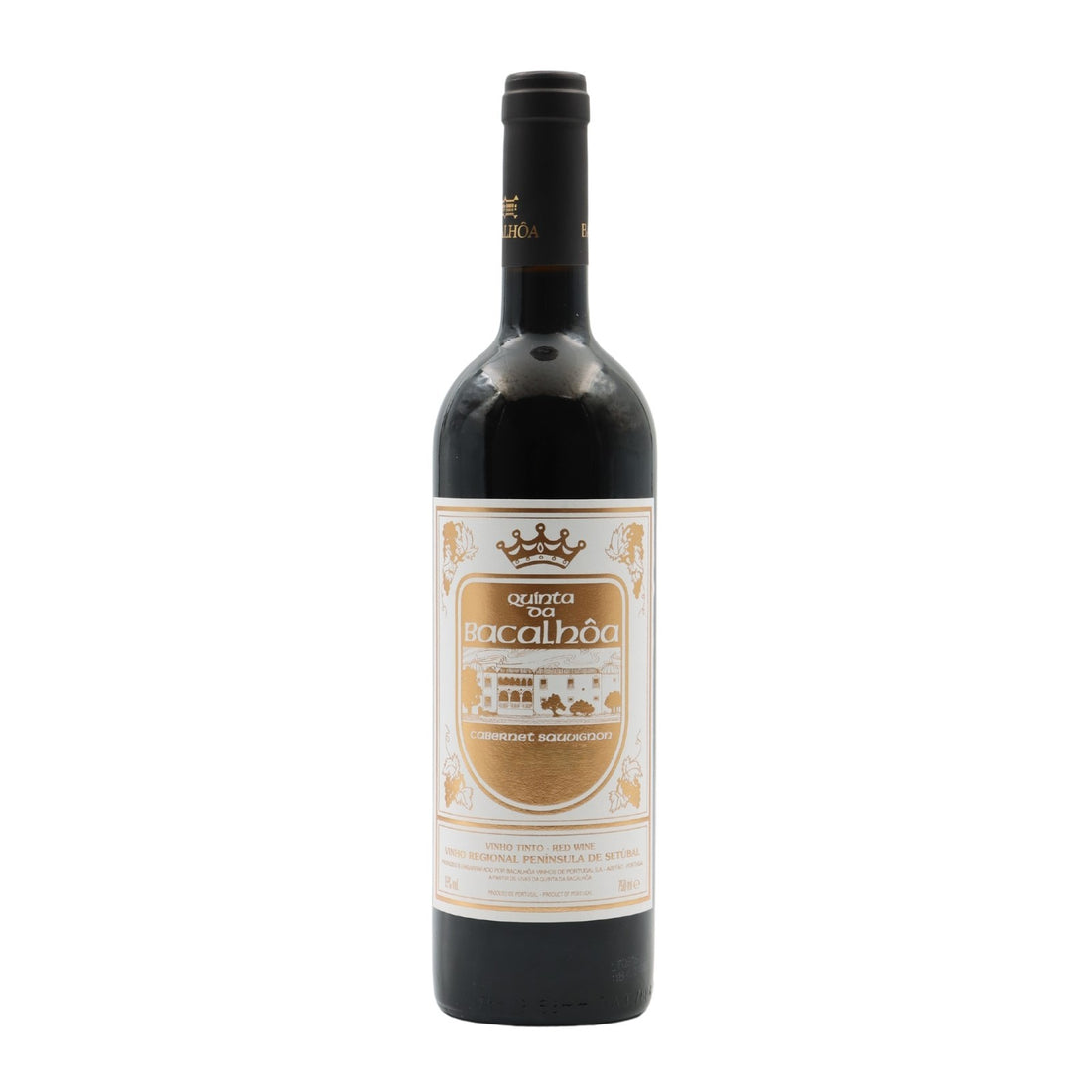 Quinta da Bacalhôa Conjunto Tinto