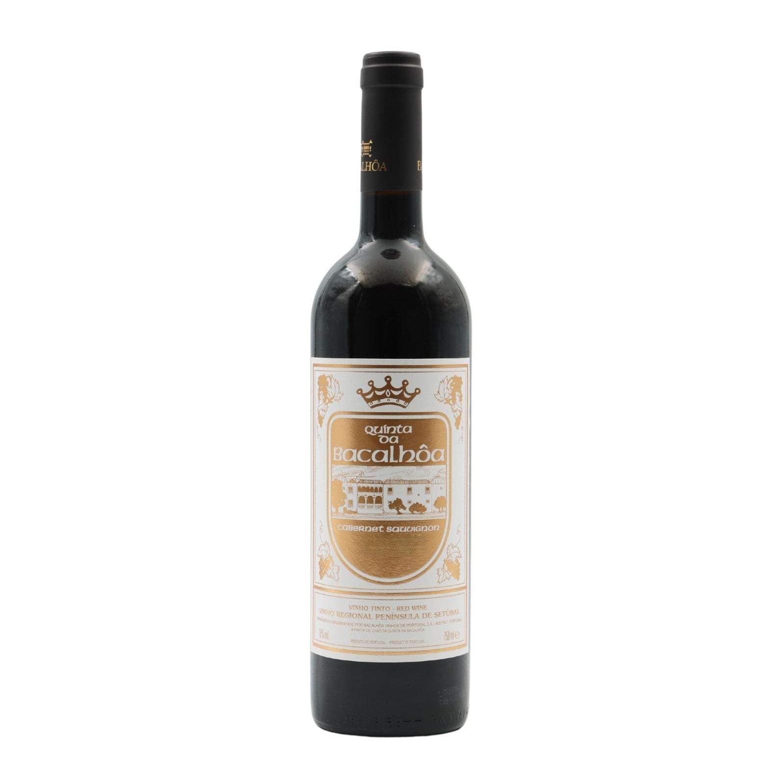 Quinta da Bacalhôa Conjunto Tinto
