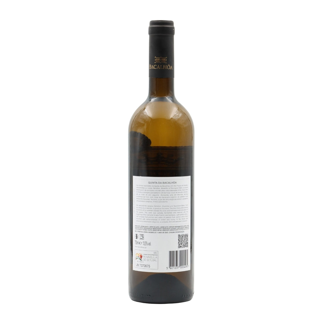 Quinta da Bacalhôa White