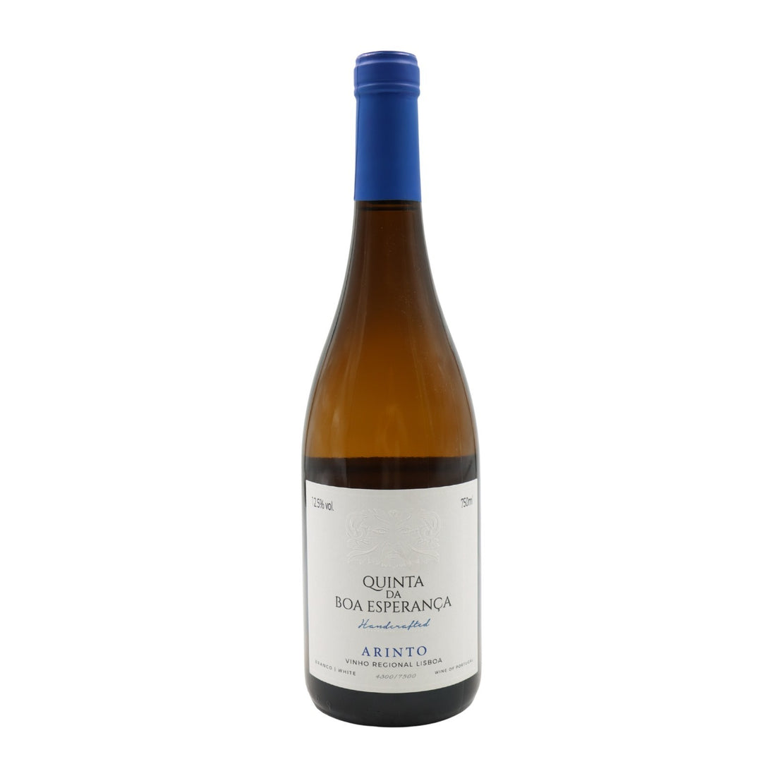 Quinta Da Boa Esperança Arinto Branco