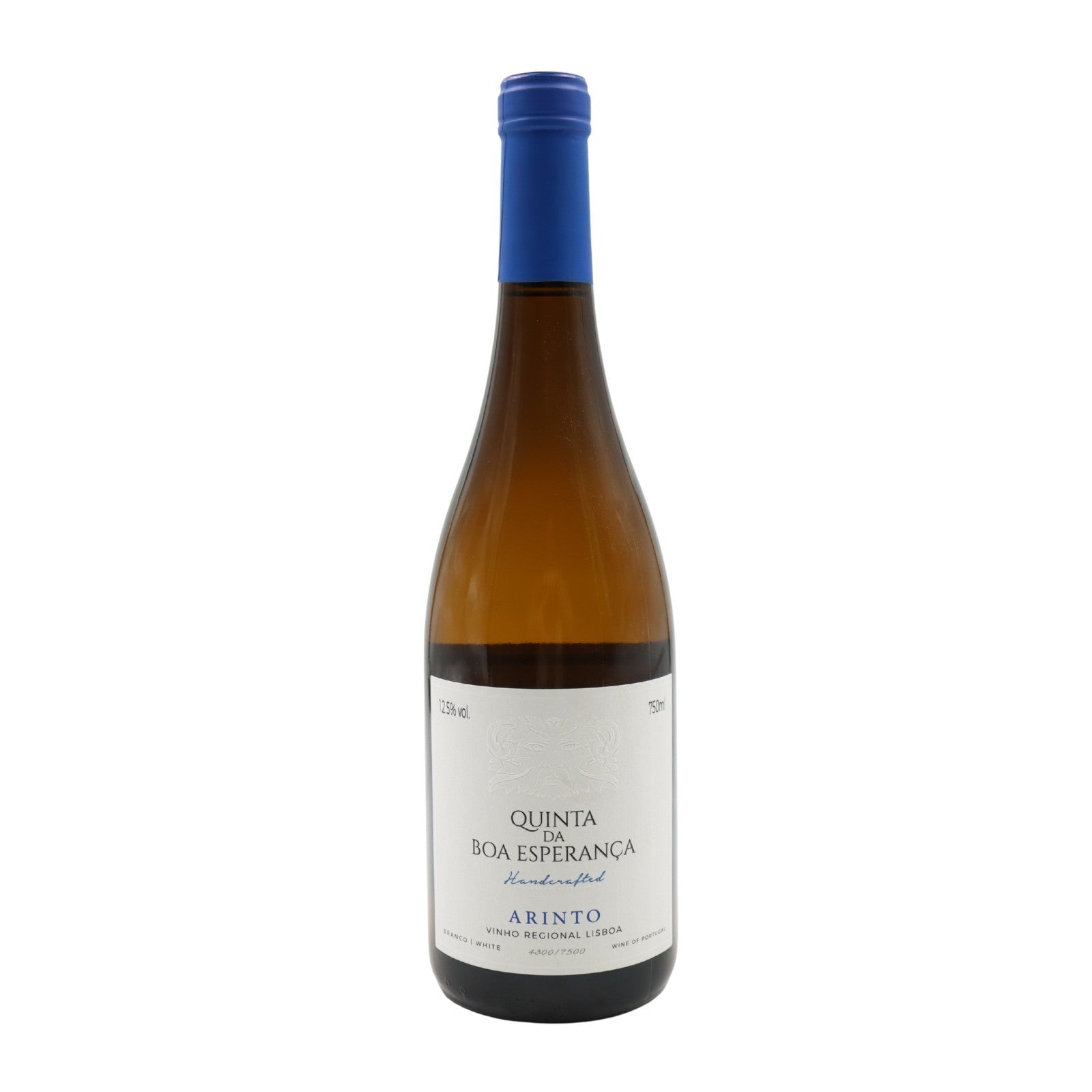 Quinta Da Boa Esperança Arinto Branco