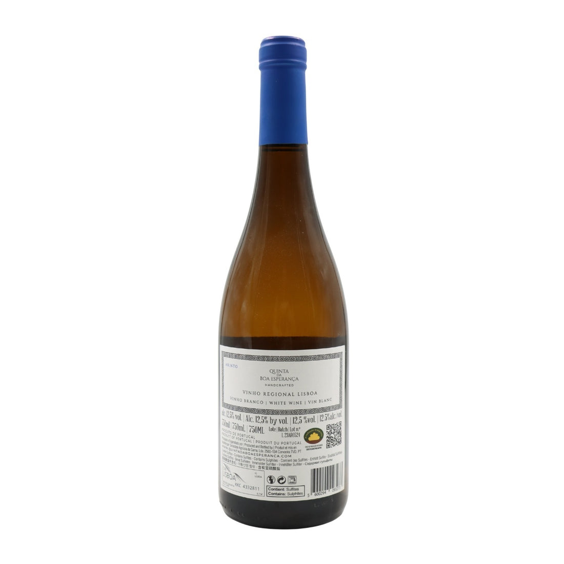 Quinta Da Boa Esperança Arinto Branco