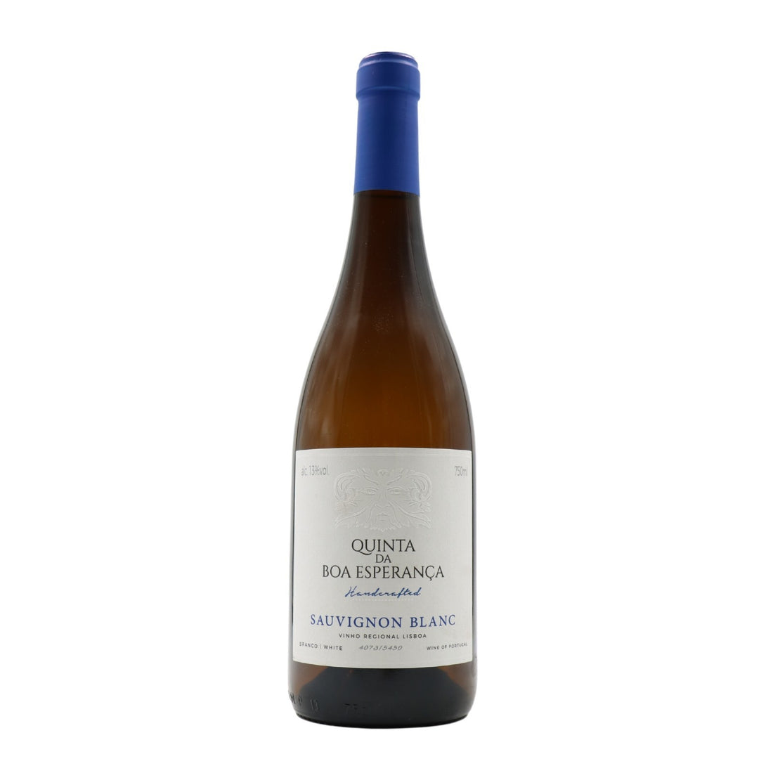 Quinta Da Boa Esperança Sauvignon Blanc