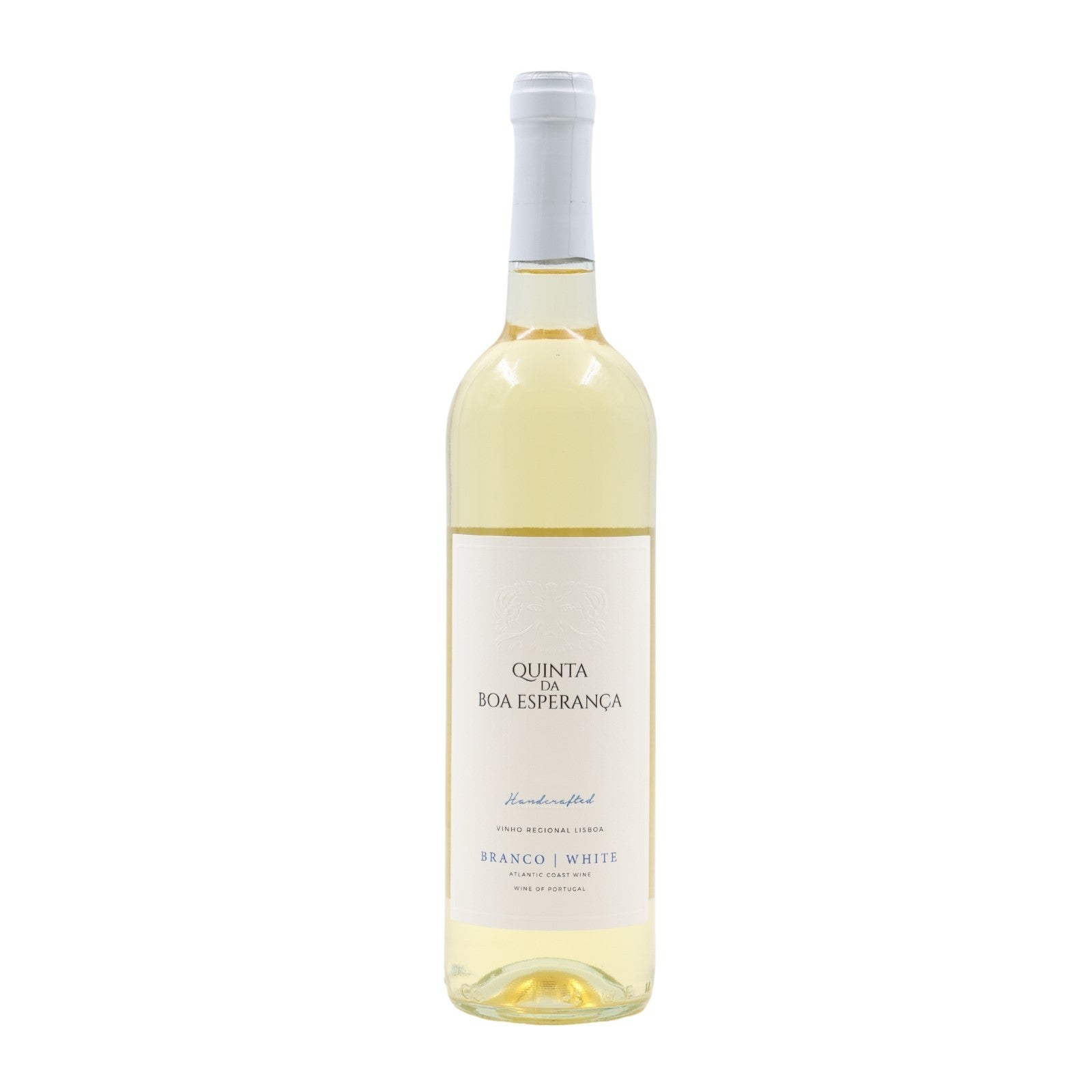 Quinta Da Boa Esperança Branco