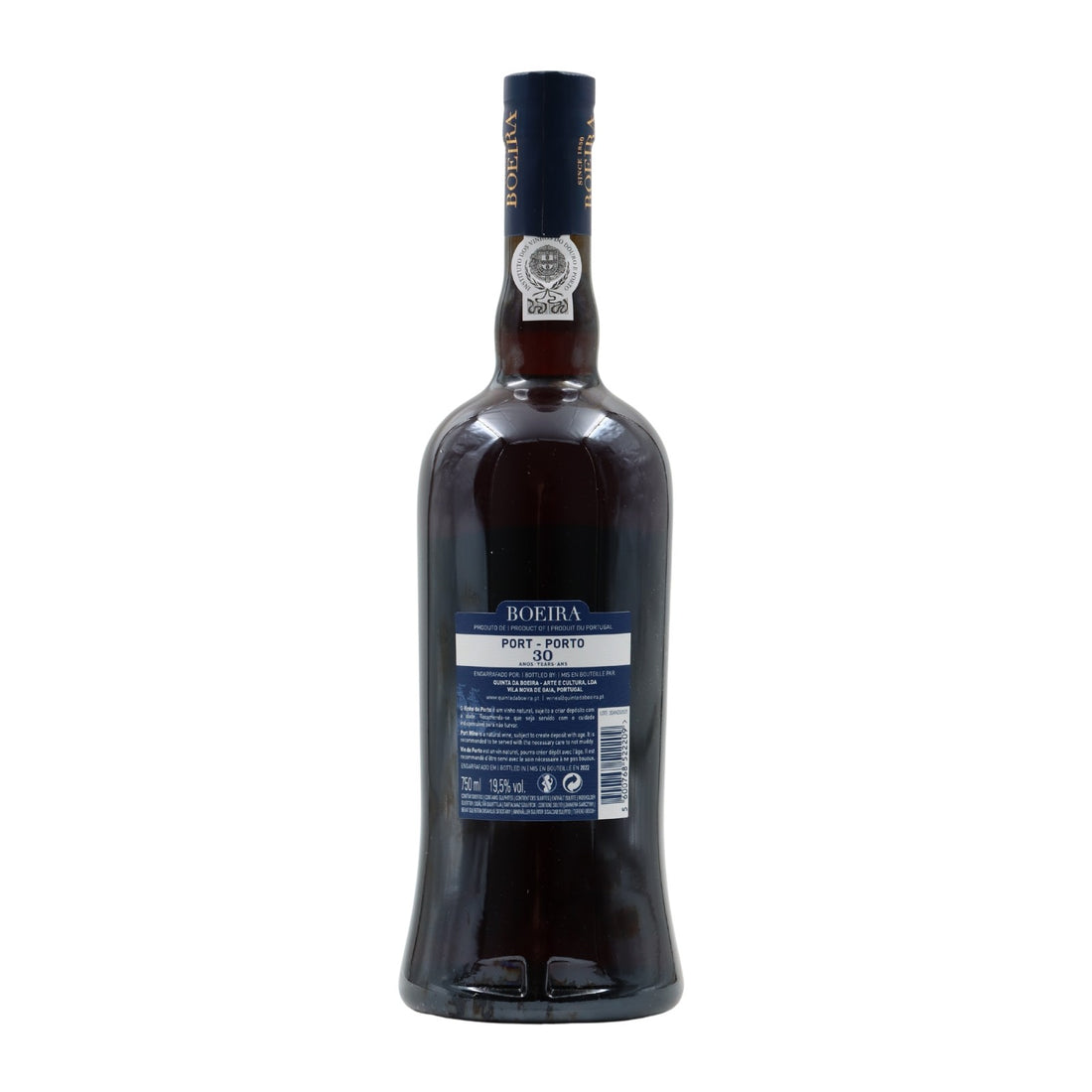 Quinta da Boeira 30 anos Tawny