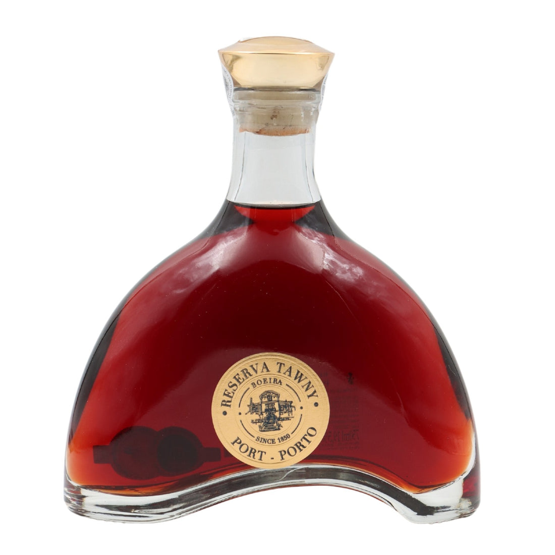 Boeira Decanter Reserva Tawny