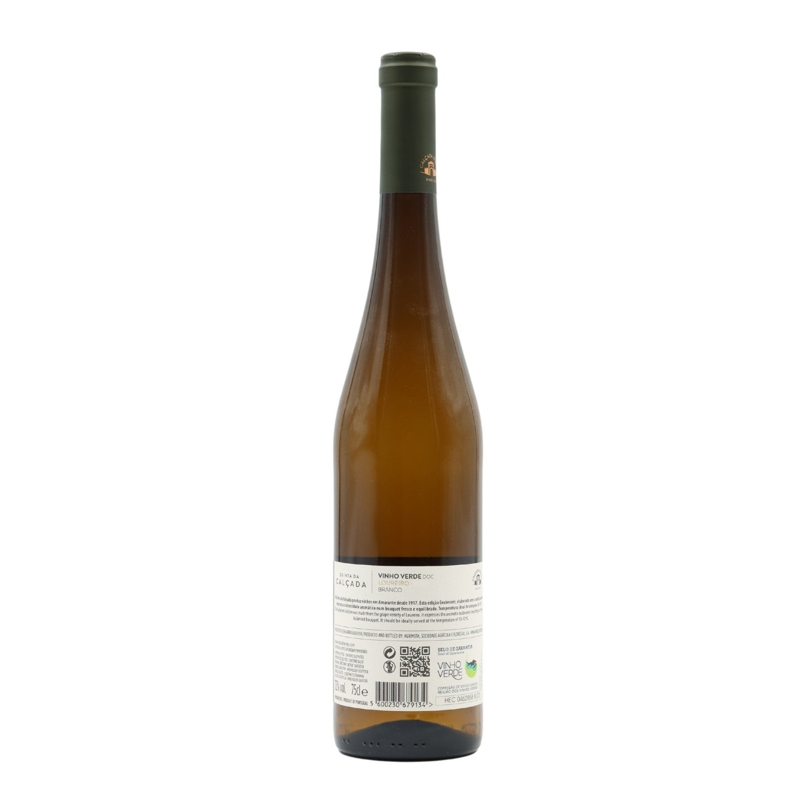 Quinta da Calçada Loureiro Branco