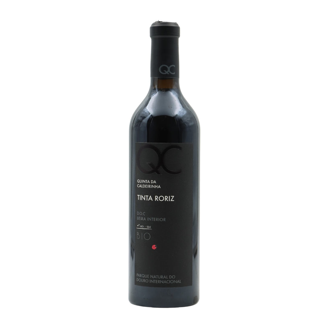 Quinta da Caldeirinha Tinta Roriz