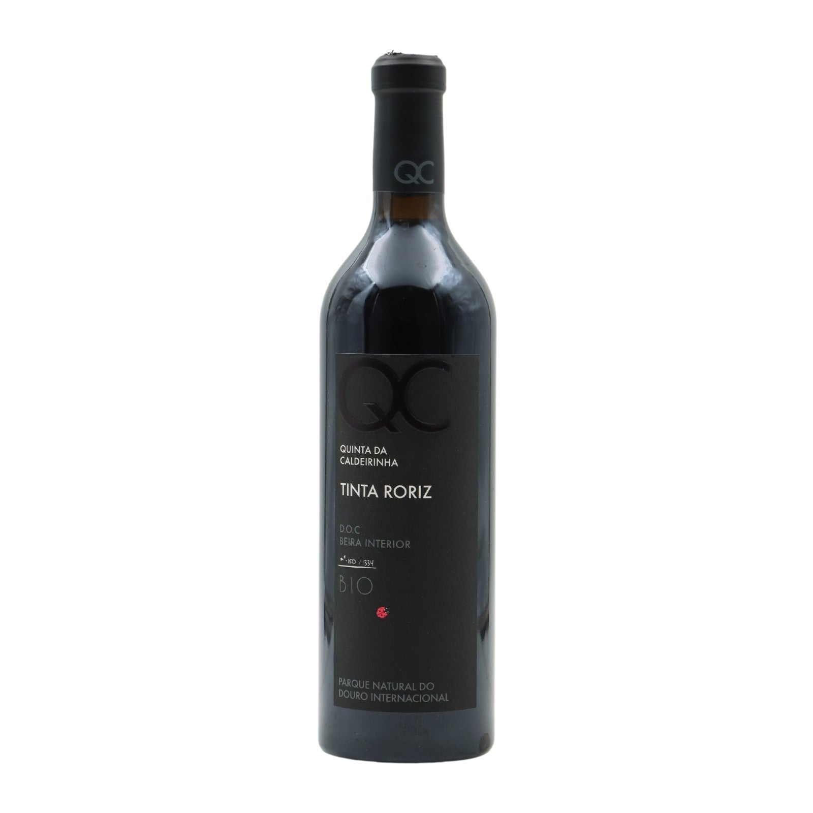 Quinta da Caldeirinha Tinta Roriz