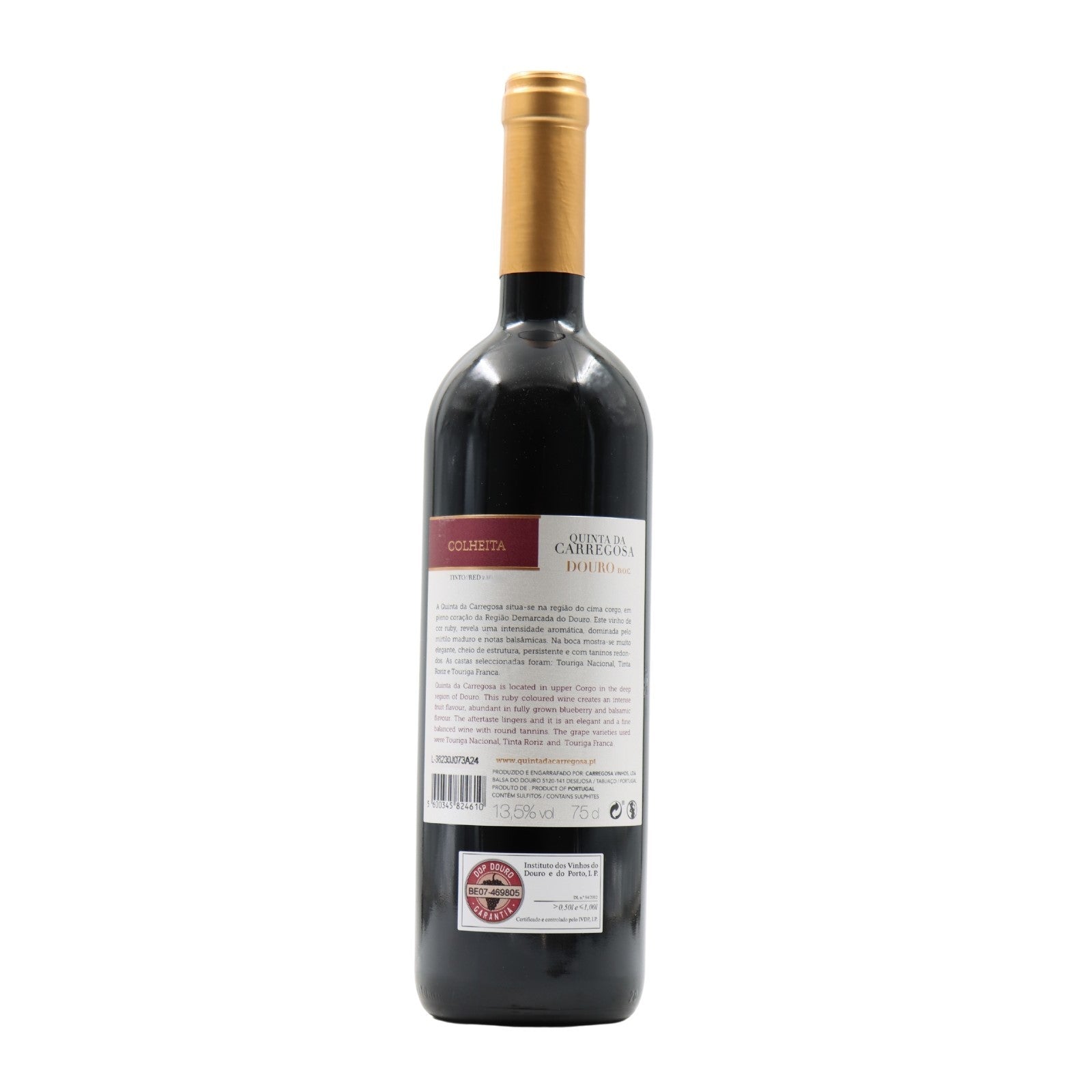 Quinta da Carregosa Tinto