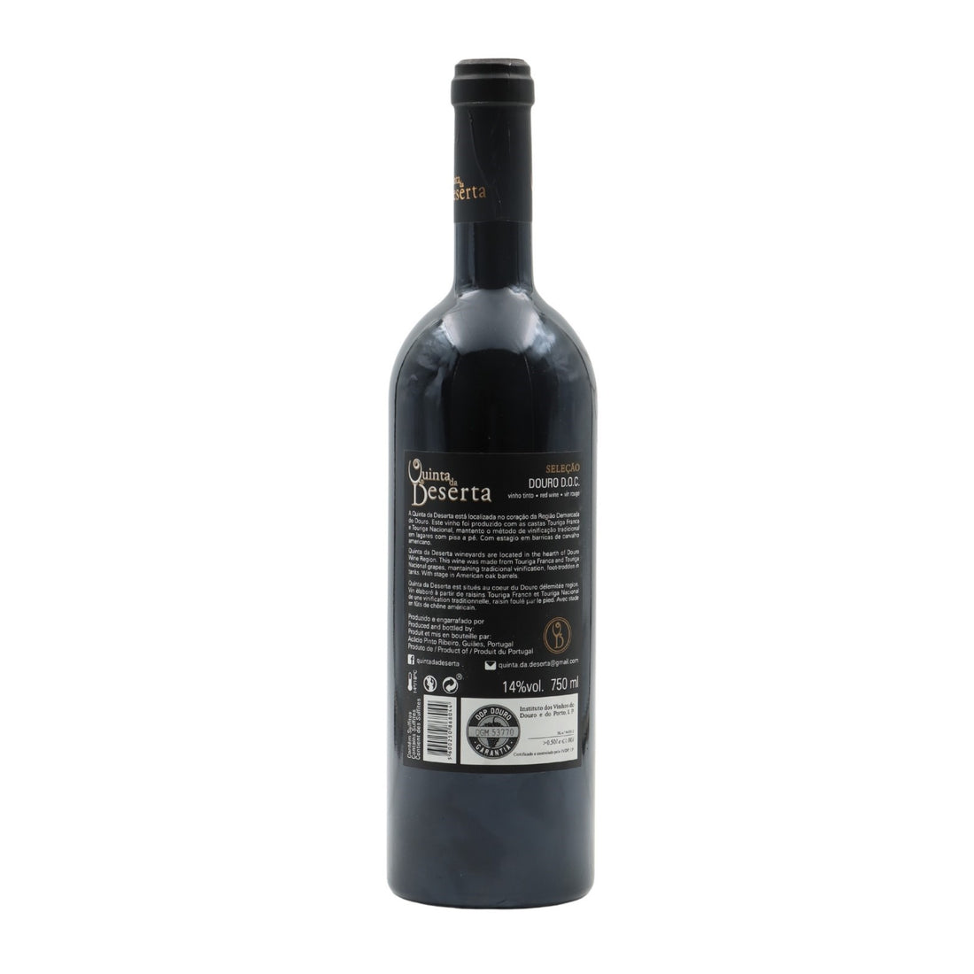 Quinta da Deserta Selection Tinto