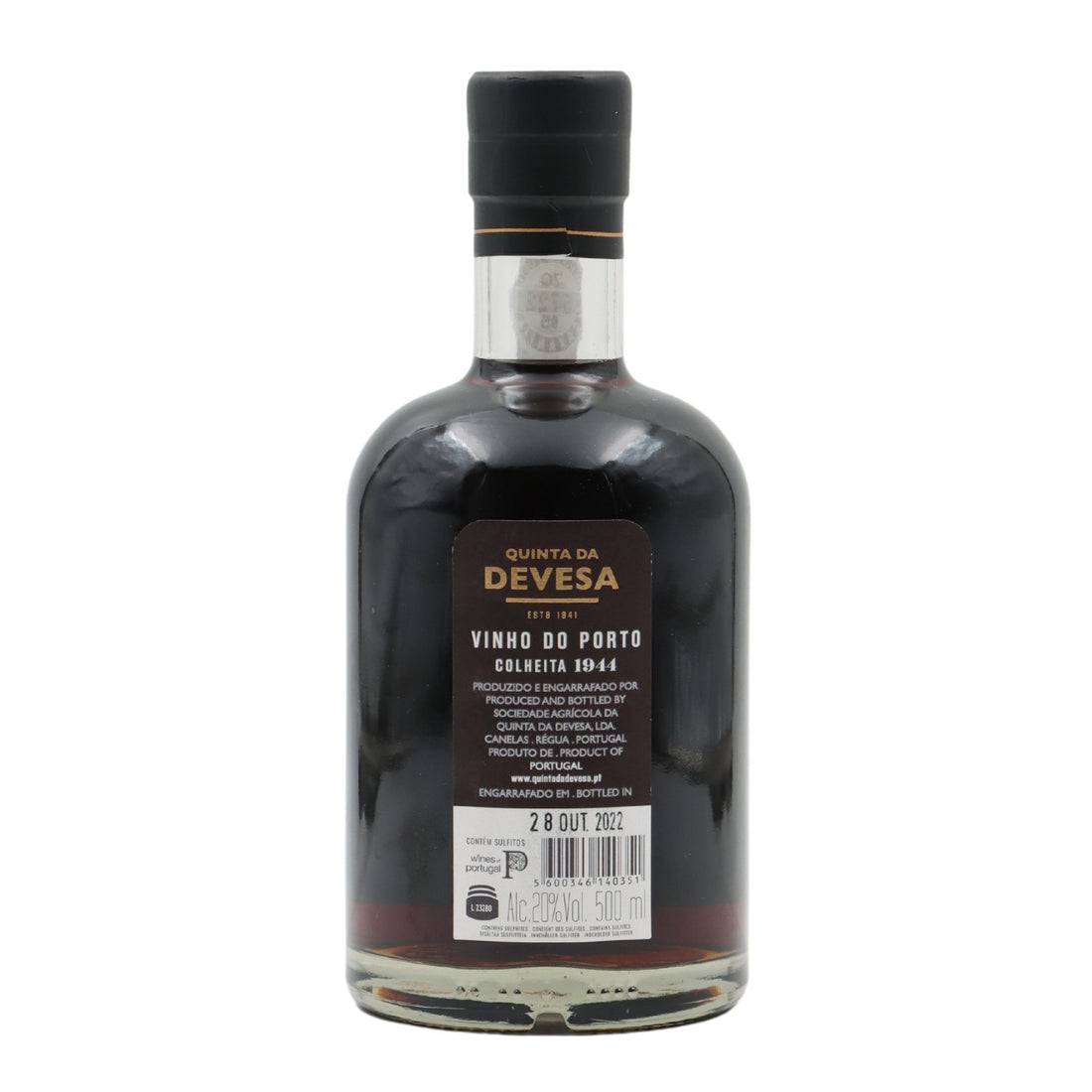 Quinta da Devesa Colheita 1944