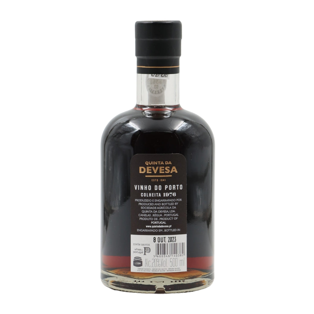 Quinta da Devesa Colheita Porto 1976