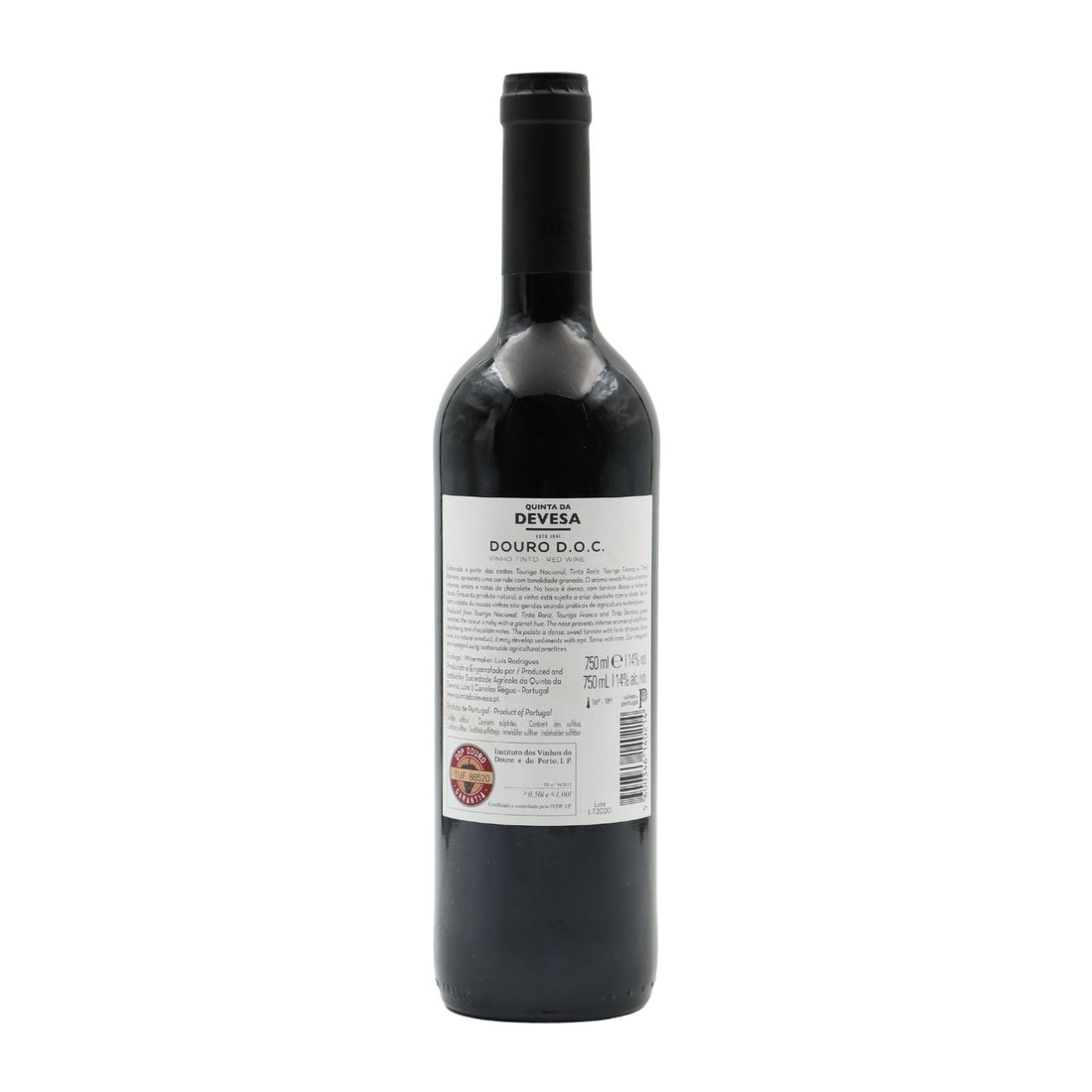 Quinta da Devesa Tinto