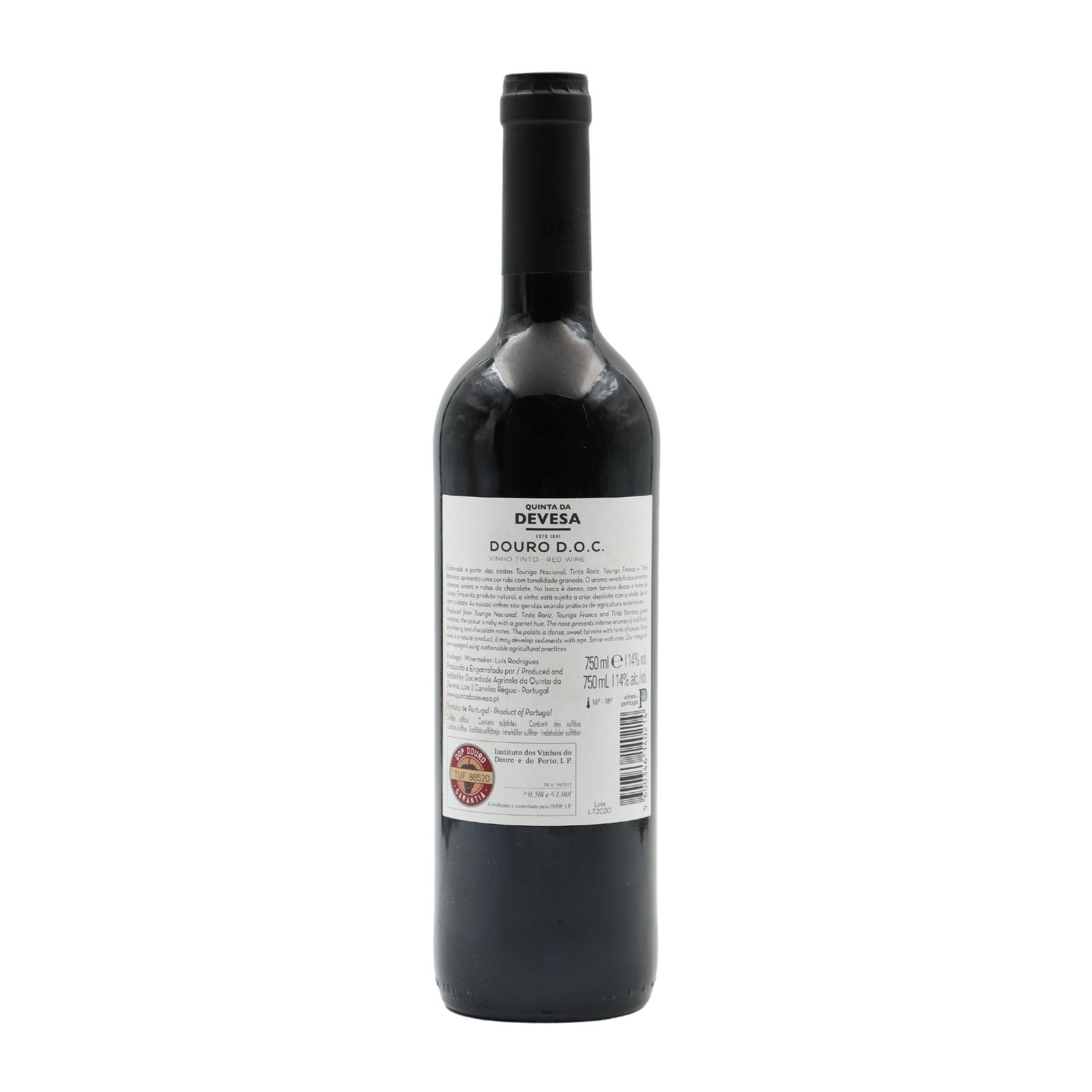 Quinta da Devesa Tinto