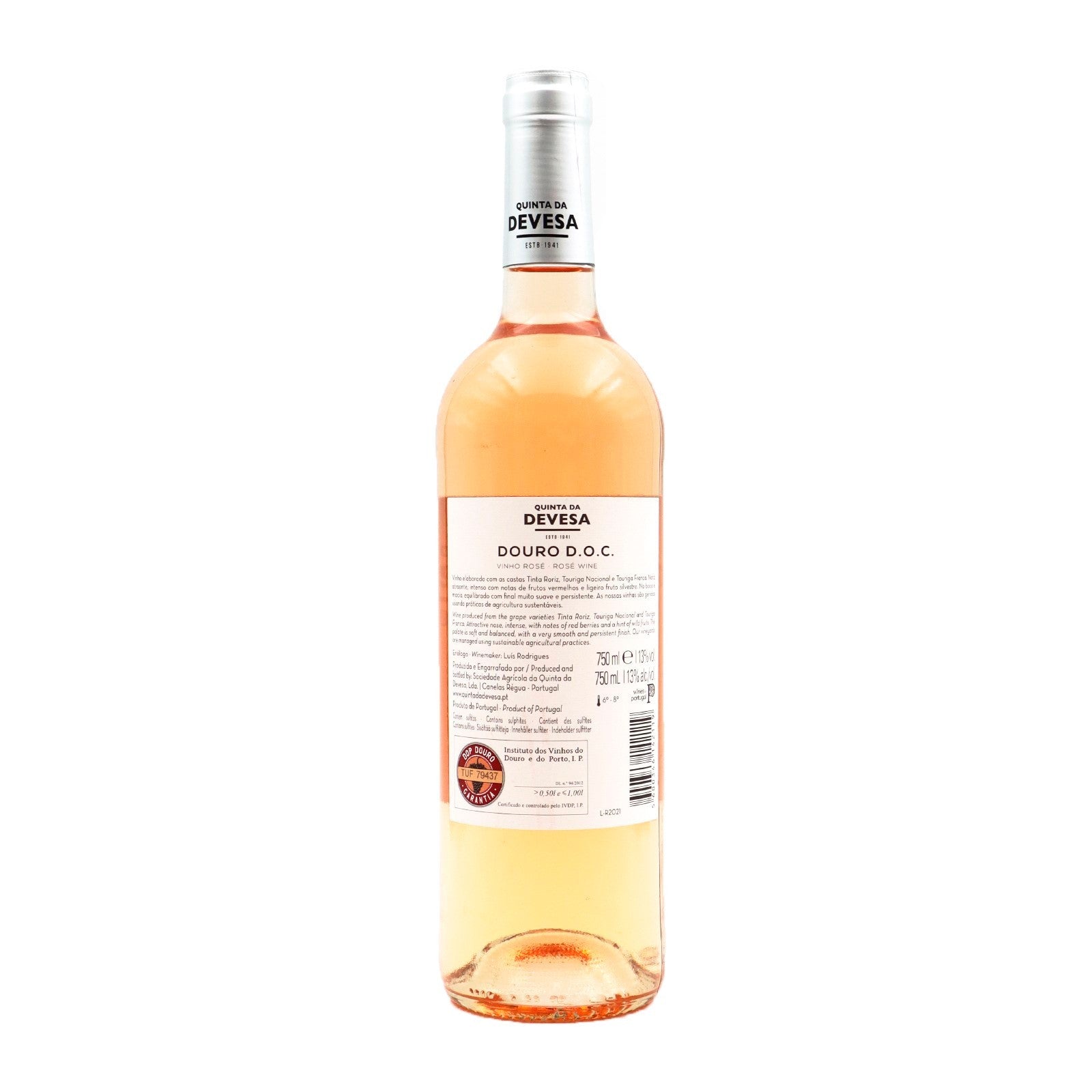 Quinta da Devesa Rosé