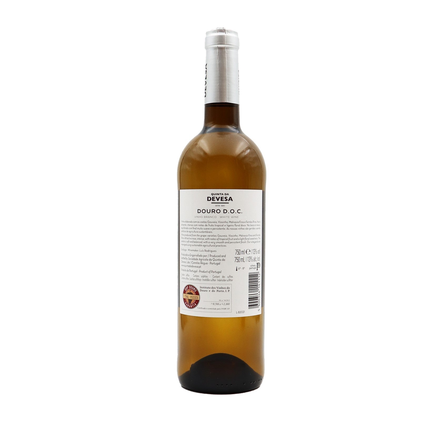 Quinta da Devesa Branco