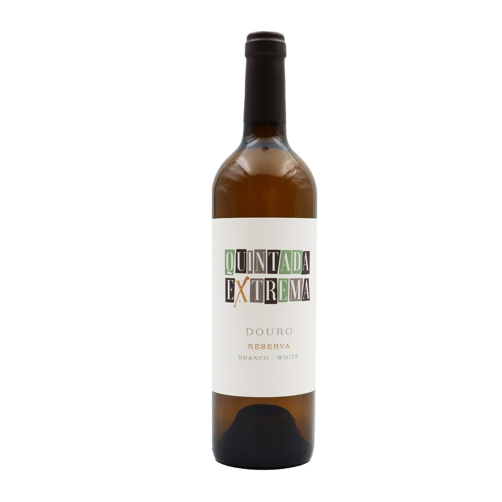 Quinta da Extrema Reserva Branco