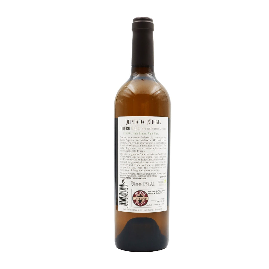 Quinta da Extrema Riserva Bianco