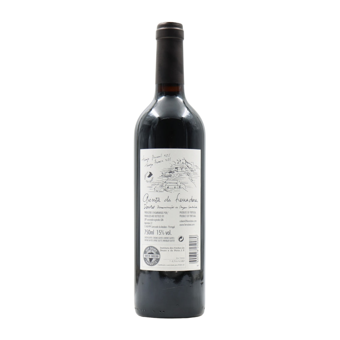 Quinta da Ferradosa Rosso