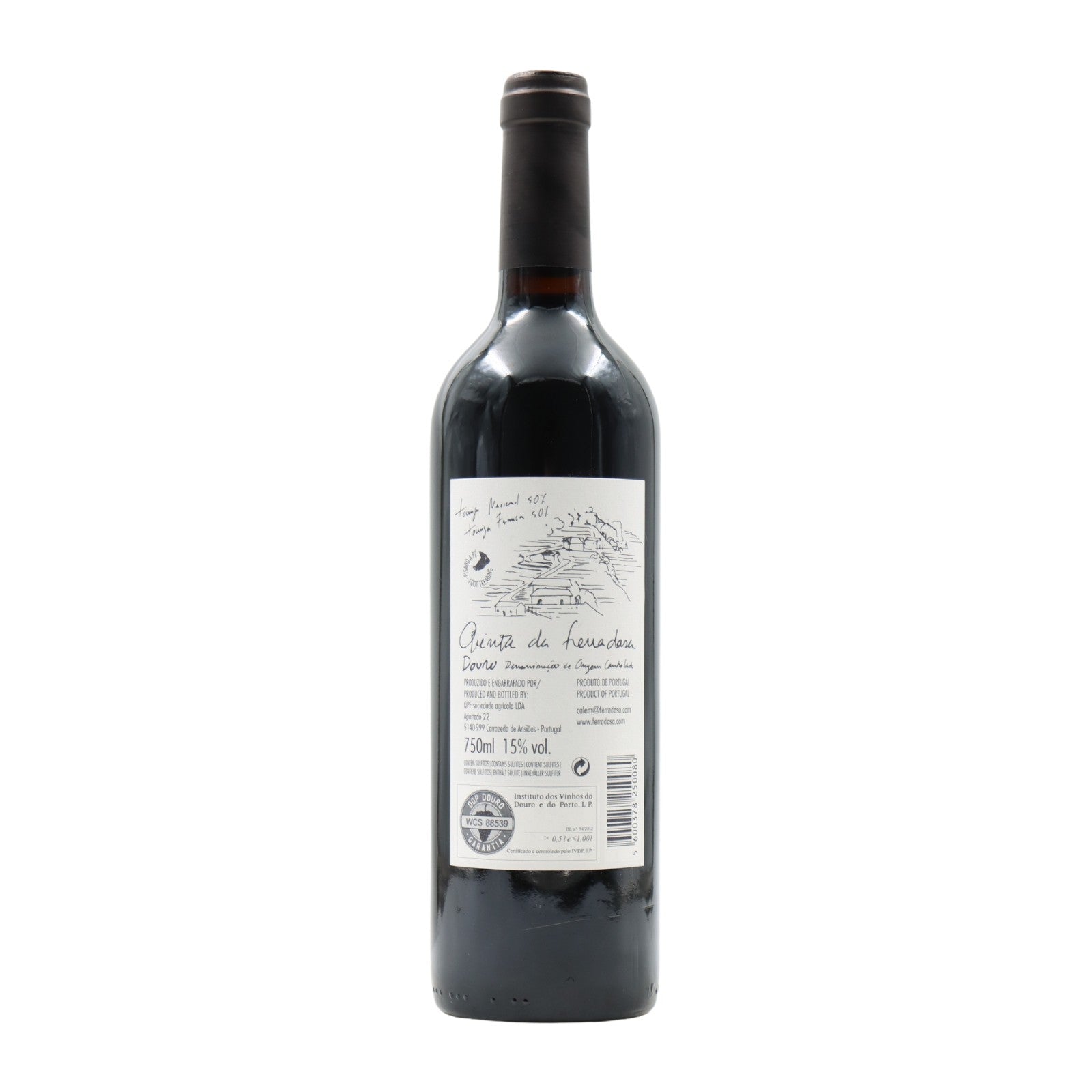 Quinta da Ferradosa Rosso