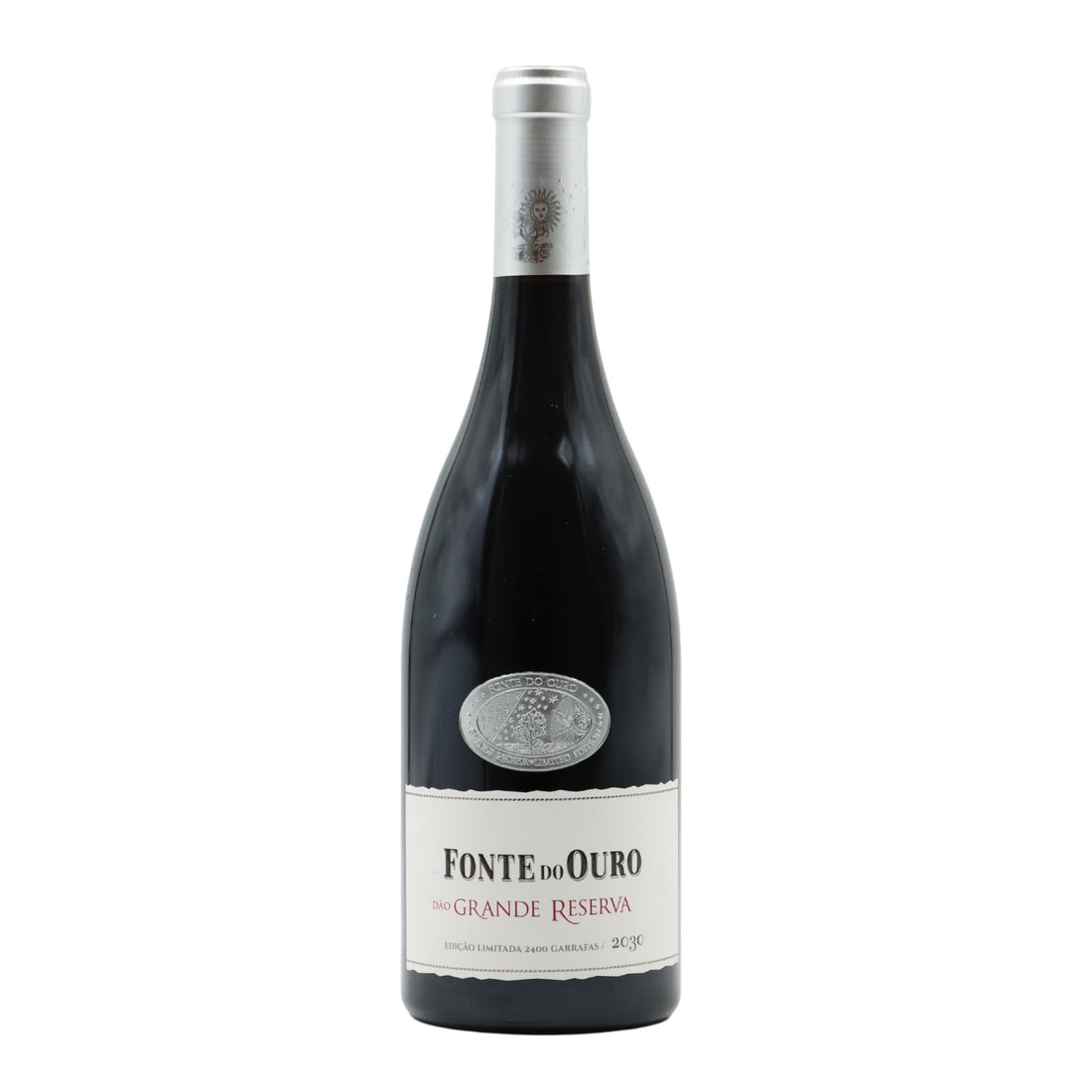 Fonte Do Ouro Grande Reserva Red Wine