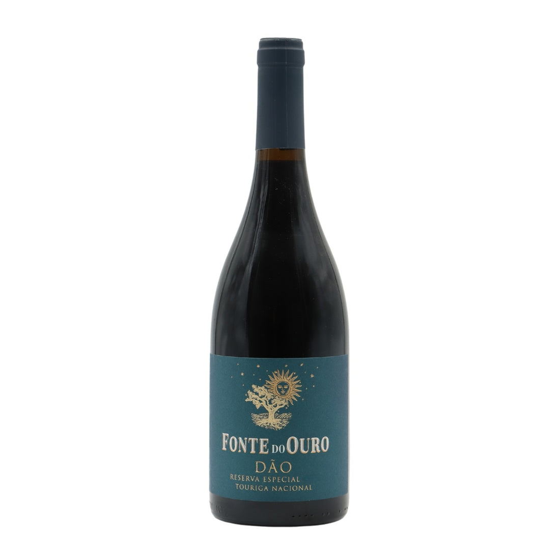 Fonte do Ouro Touriga Nacional Reserva Especial