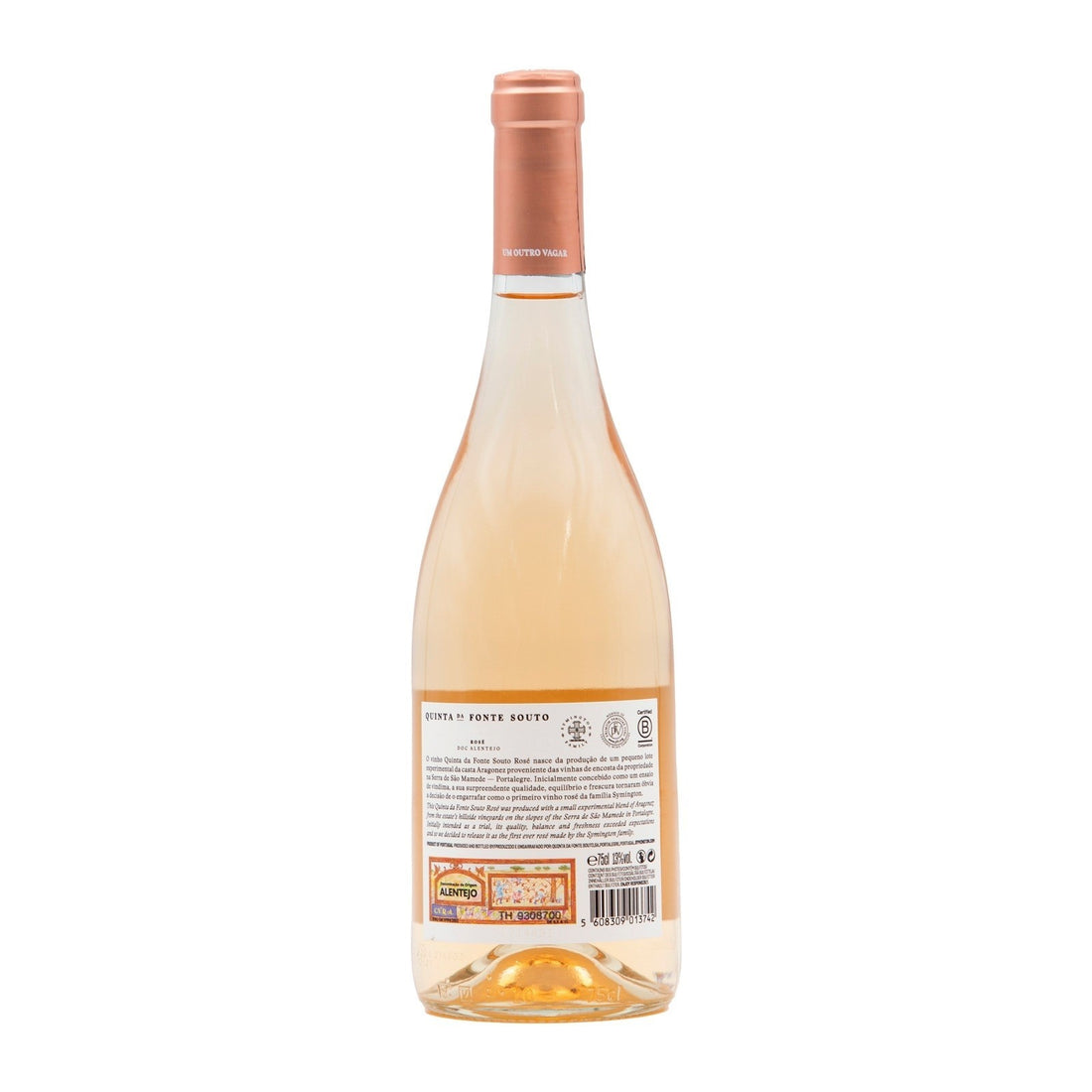 Quinta da Fonte Souto Rosé