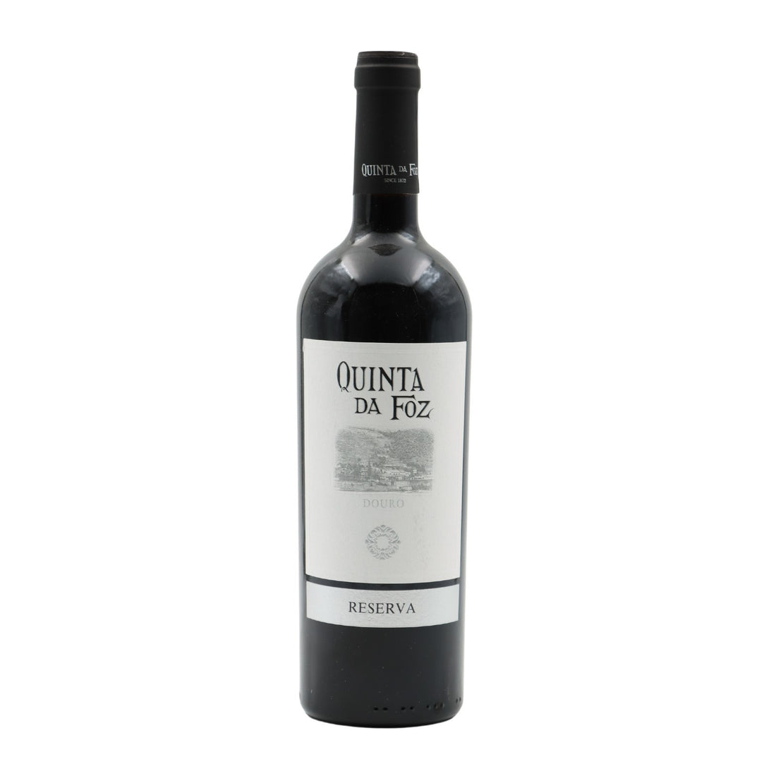 Quinta da Foz Old Vines Reserva Tinto