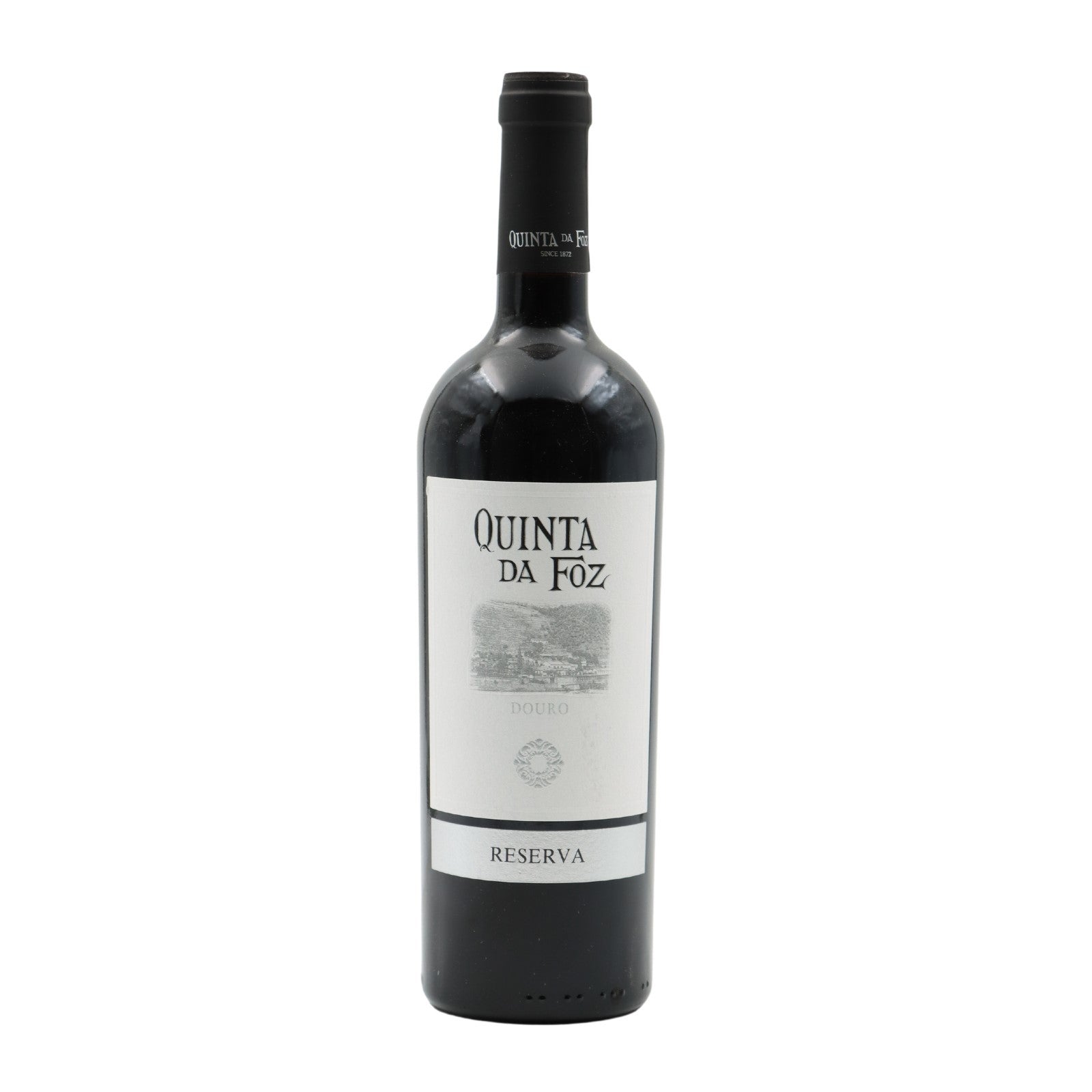 Quinta da Foz Old Vines Reserva Tinto