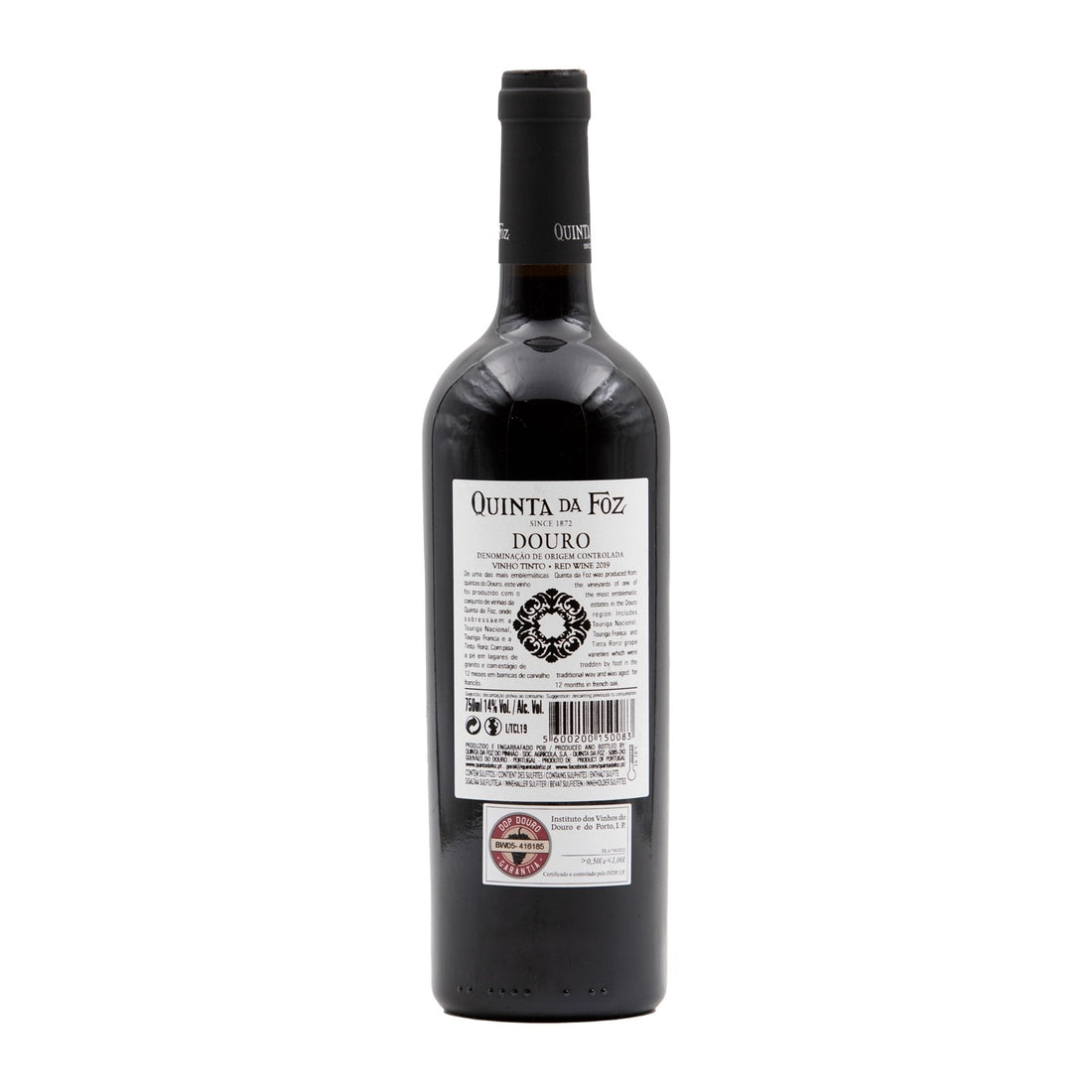 Quinta da Foz Rosso