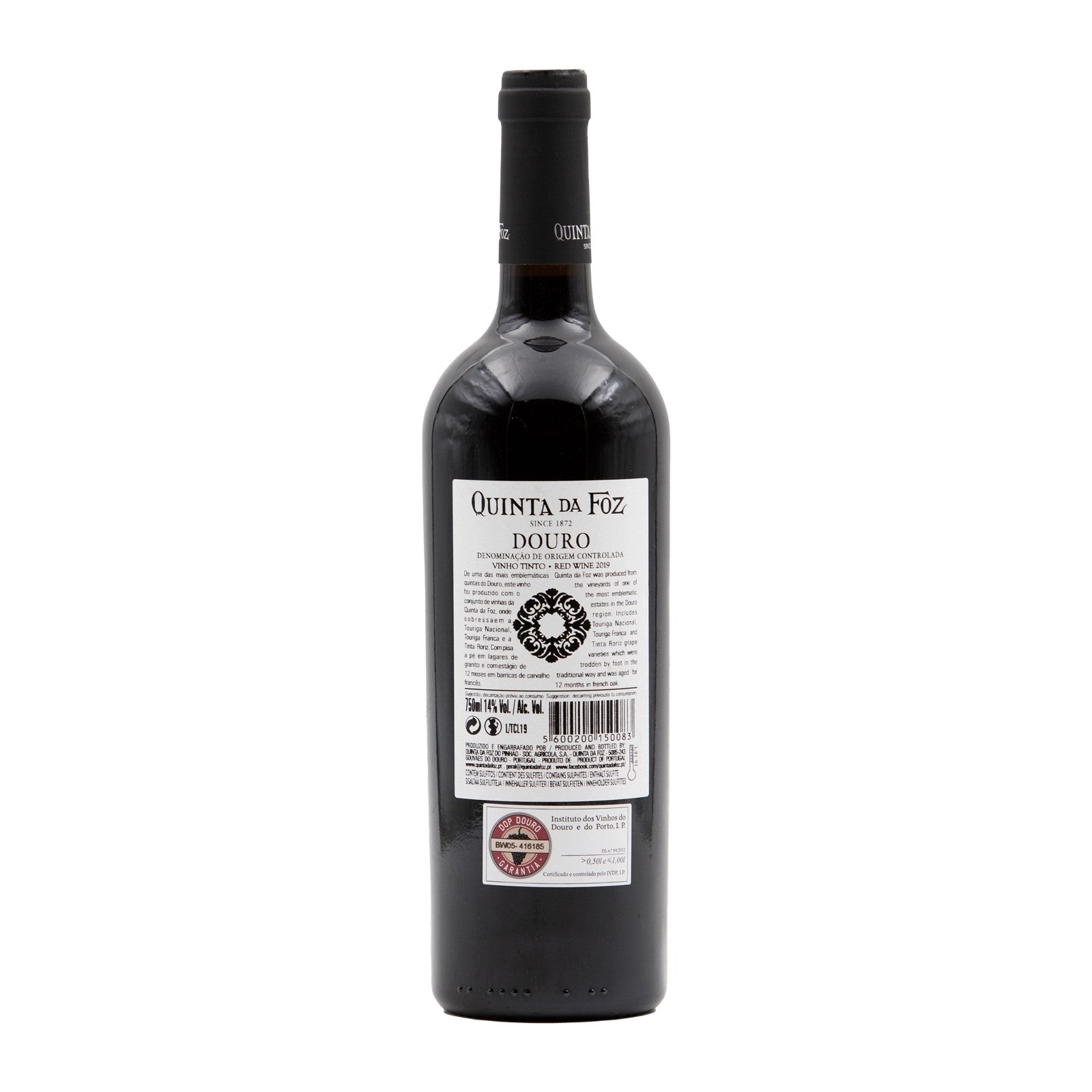 Quinta da Foz Tinto