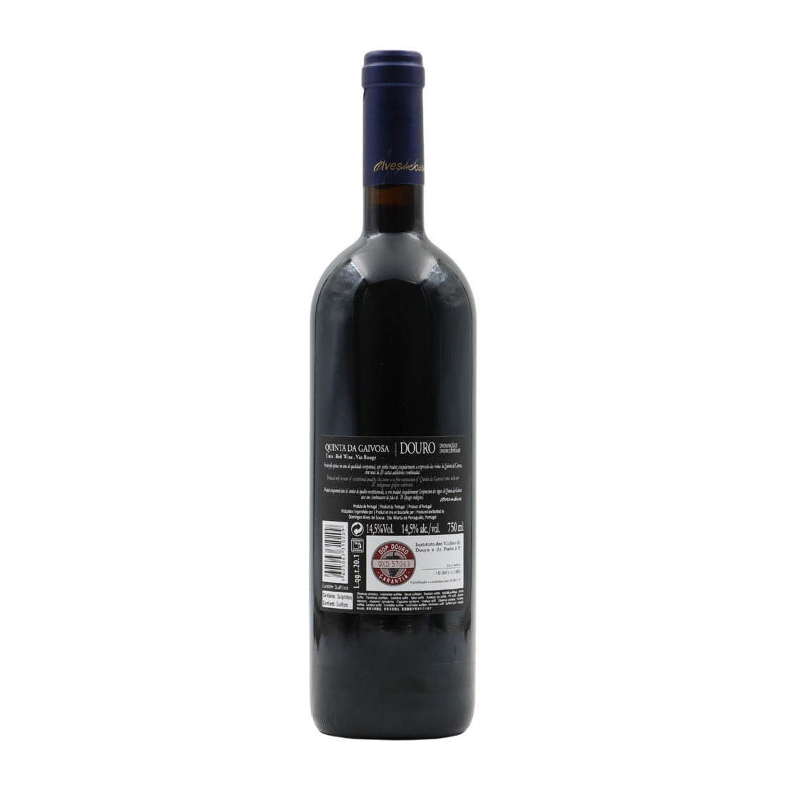 Quinta Da Gaivosa Tinto 2019