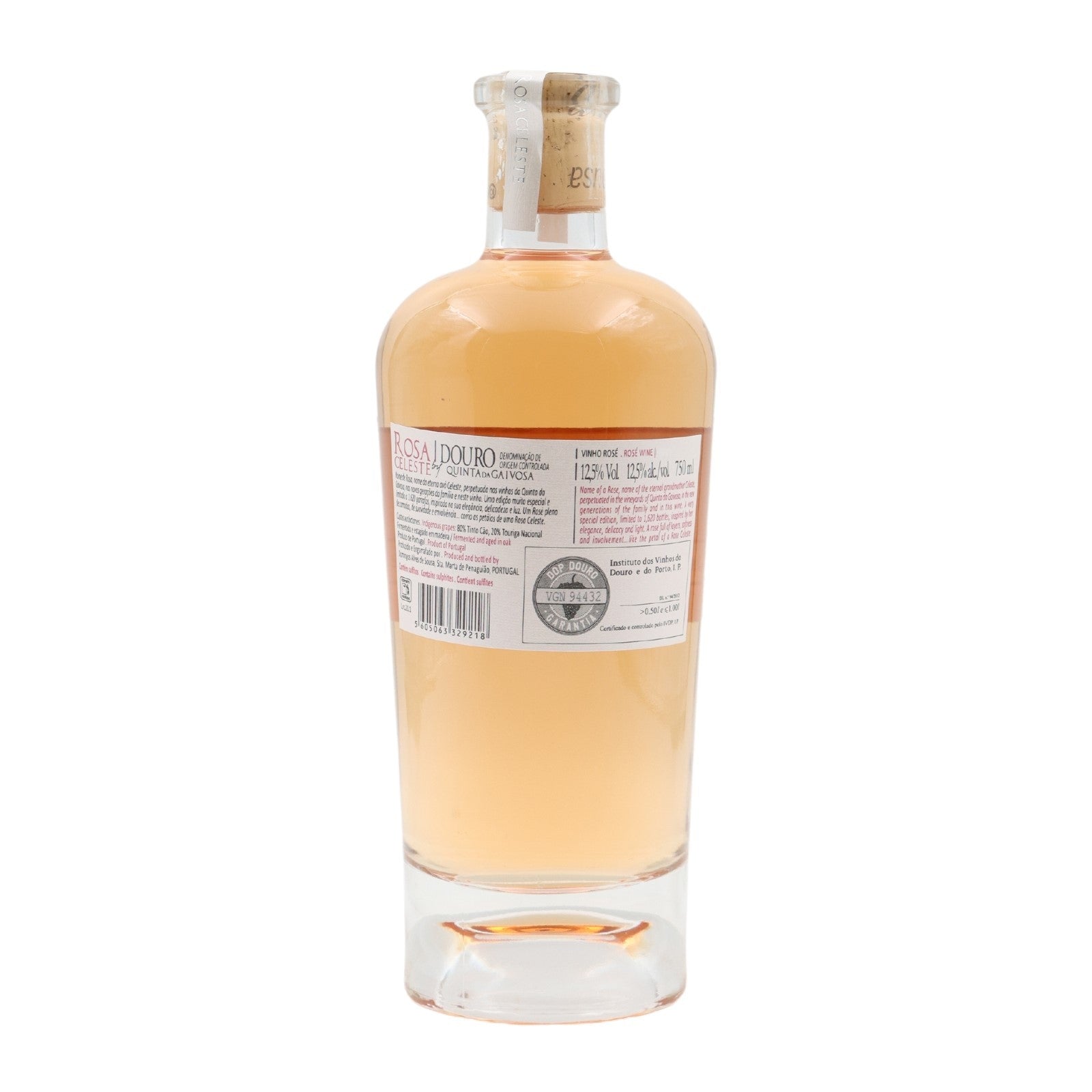 Quinta da Gaivosa Rosa Celeste Rosé