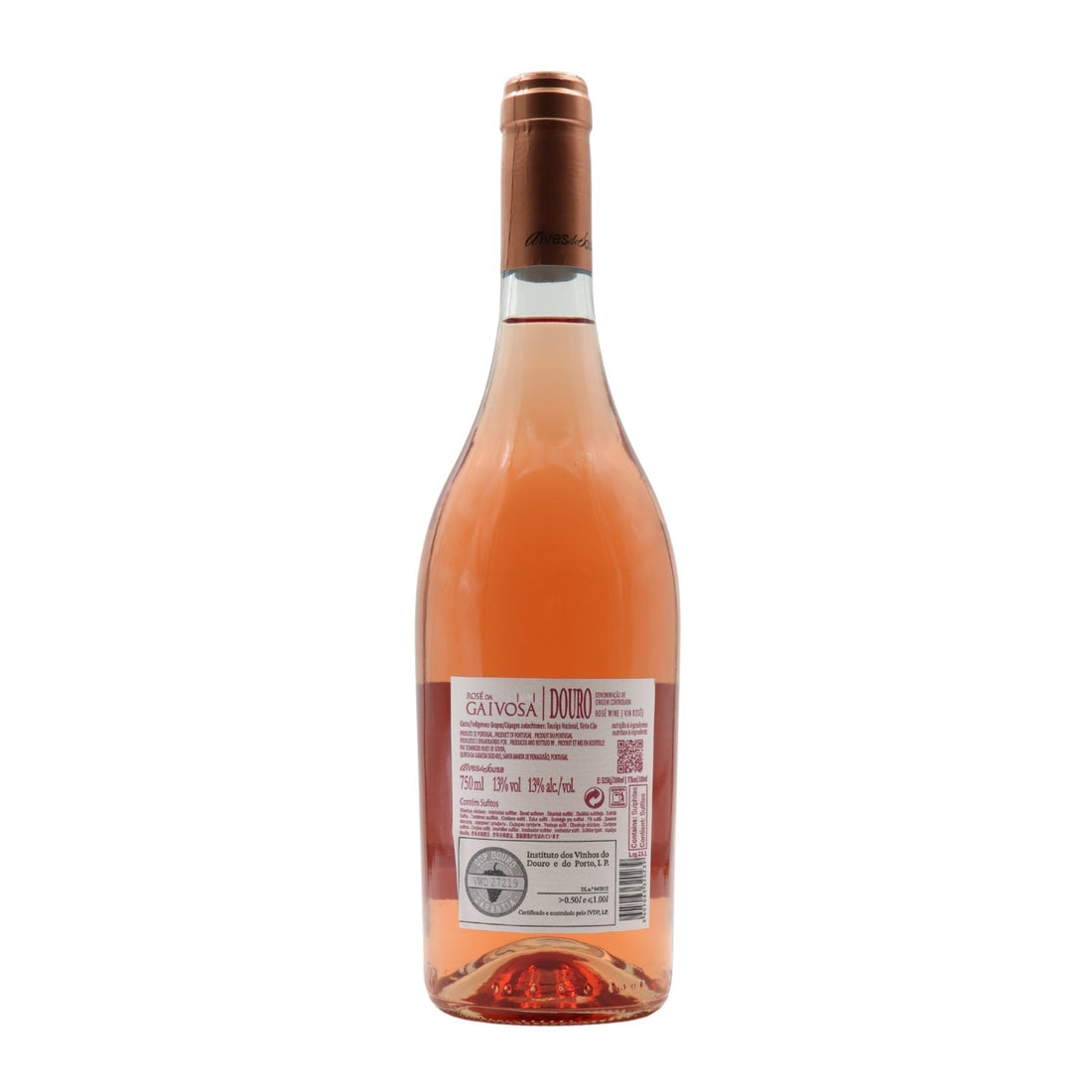 Quinta da Gaivosa Rosé