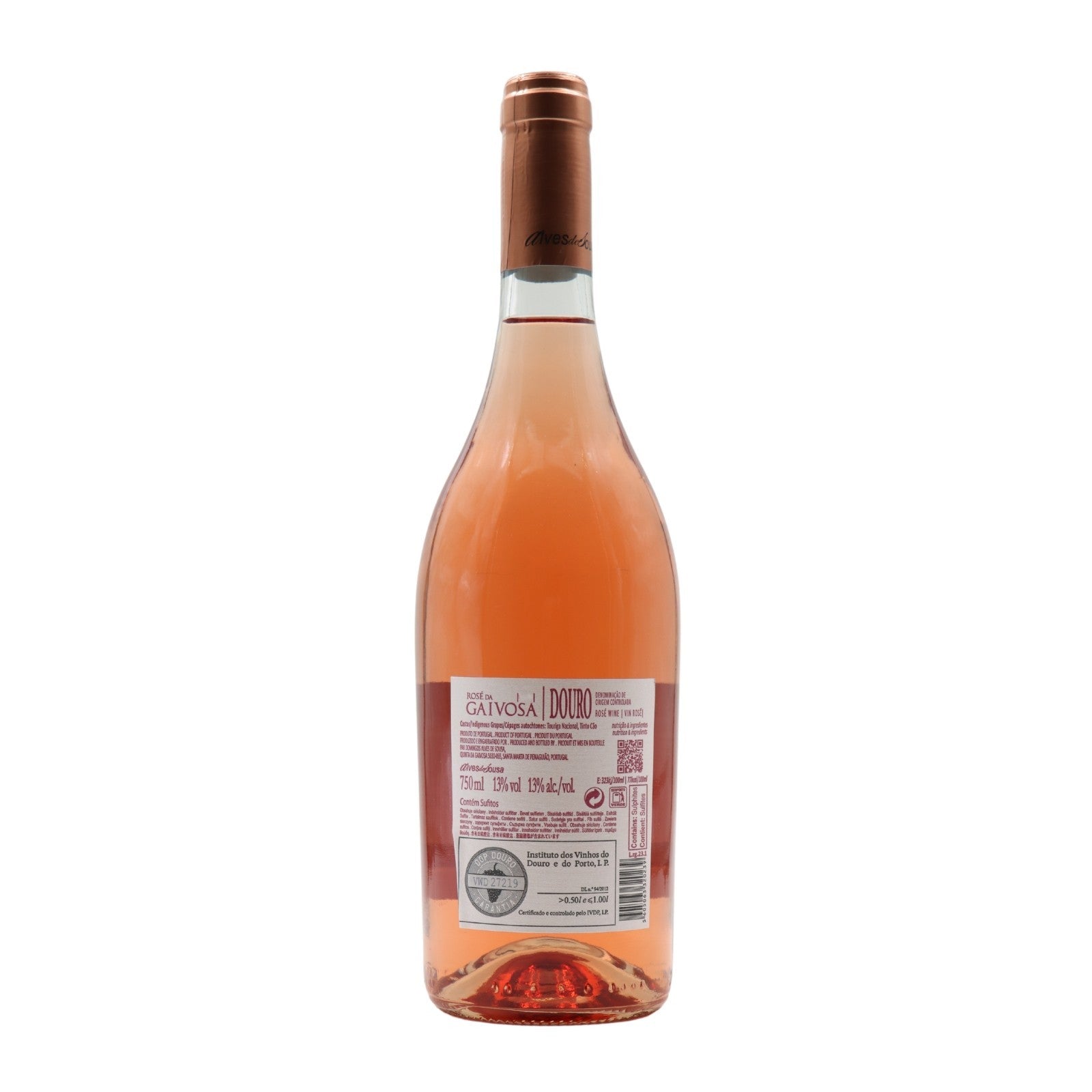 Quinta da Gaivosa Rosé