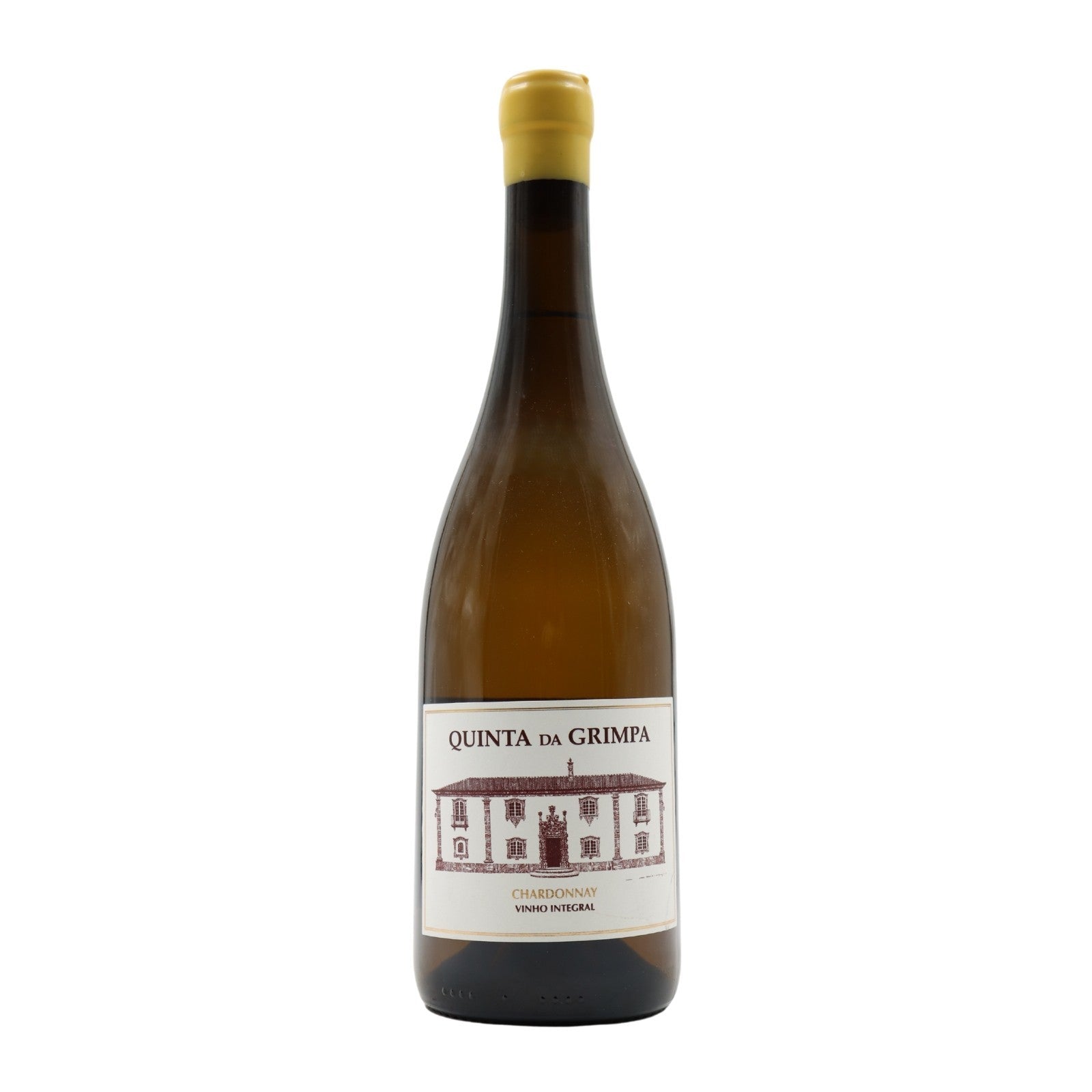 Quinta da Grimpa Chardonnay Branco