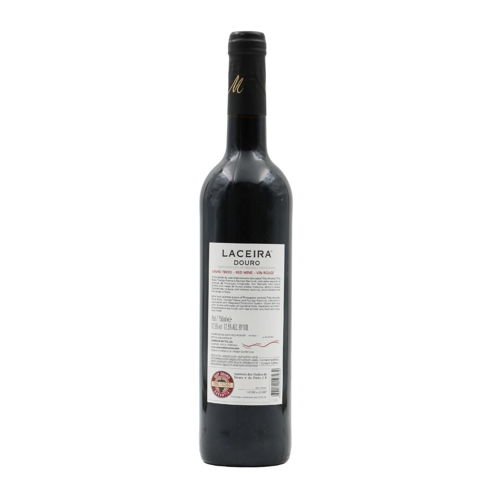 Quinta da Laceira Tinto