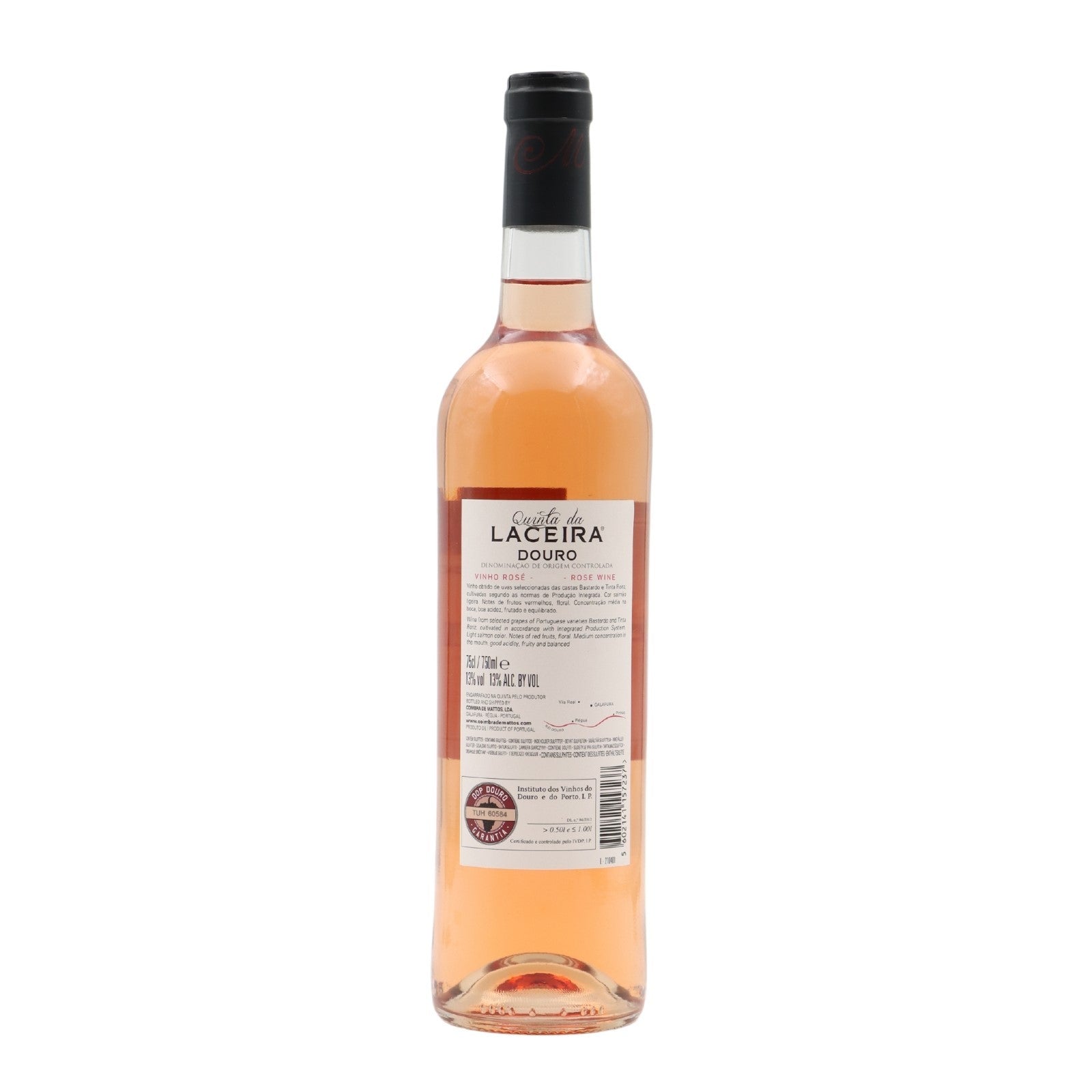 Quinta da Laceira Rosé