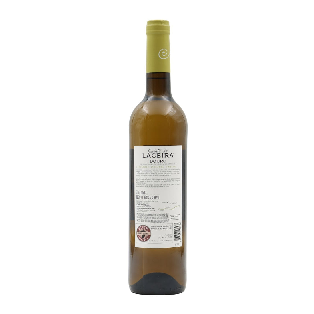Quinta da Laceira Branco