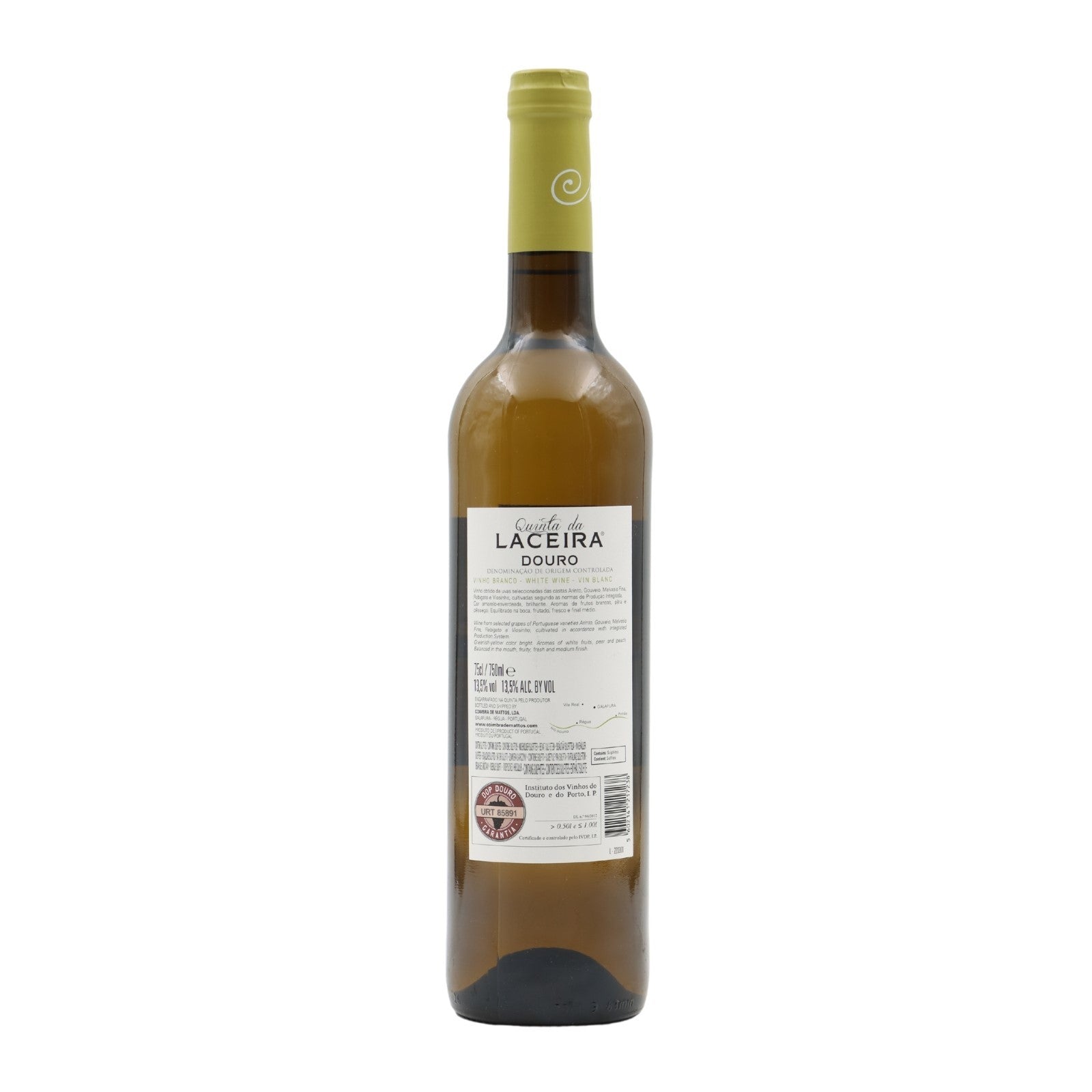 Quinta da Laceira Branco