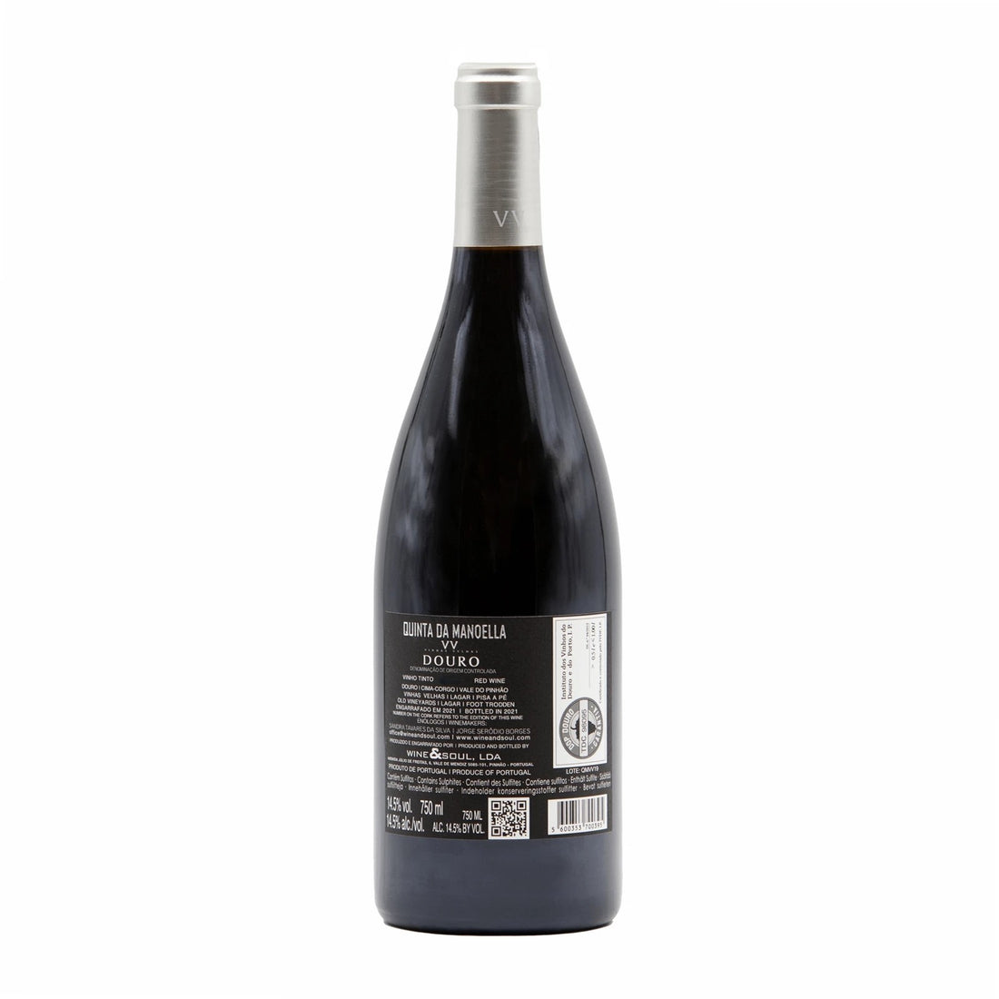 Quinta da Manoella Vinhas Velhas tinto