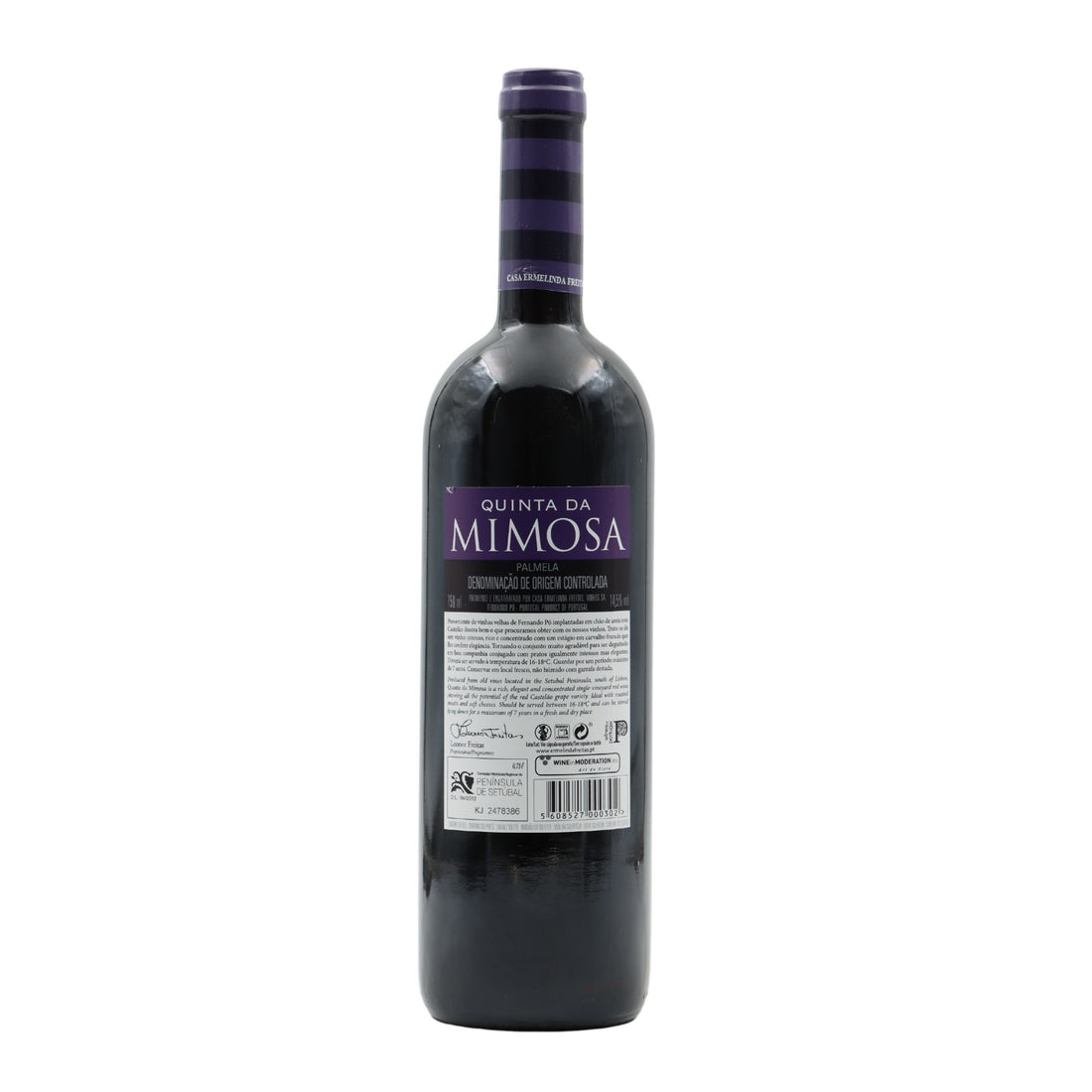 Quinta da Mimosa Tinto
