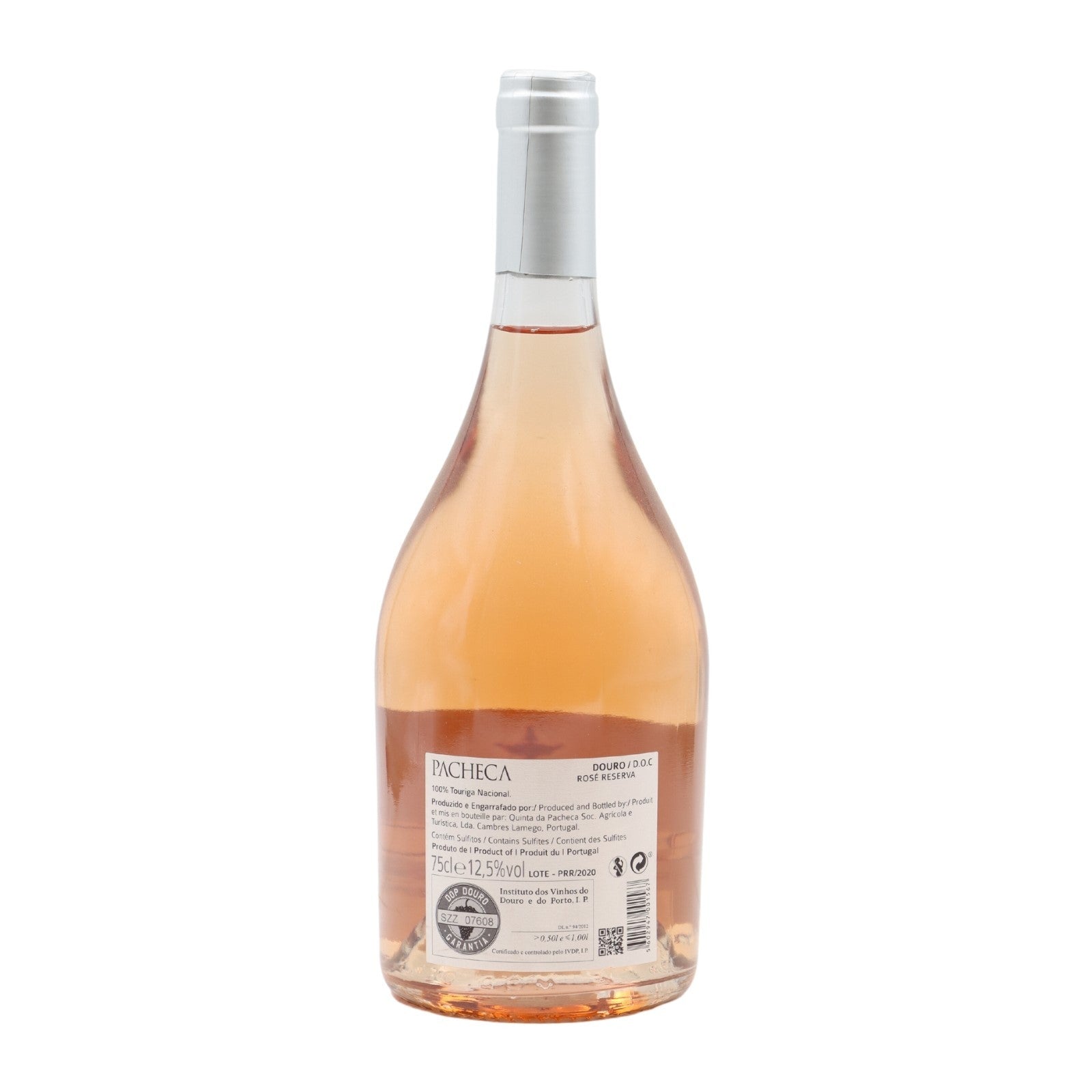 Pacheca Reserva Rosé