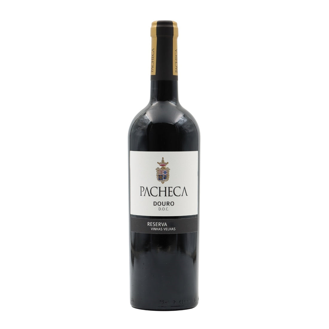 Quinta da Pacheca Riserva Vigne Velhas Rosso
