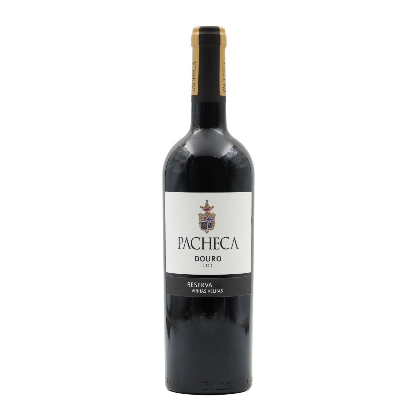 Quinta da Pacheca Riserva Vigne Velhas Rosso
