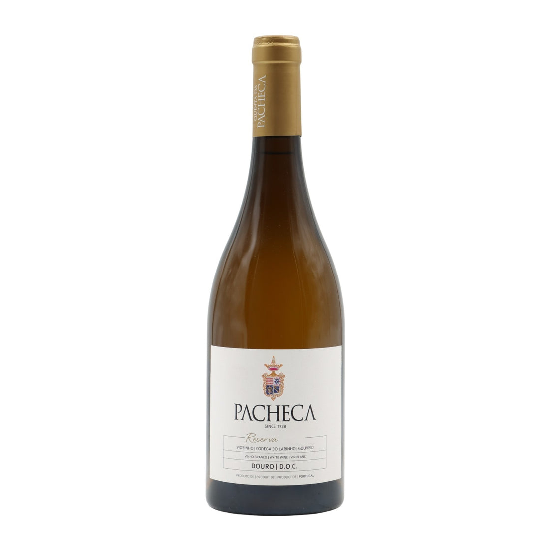 Pacheca Reserva Branco